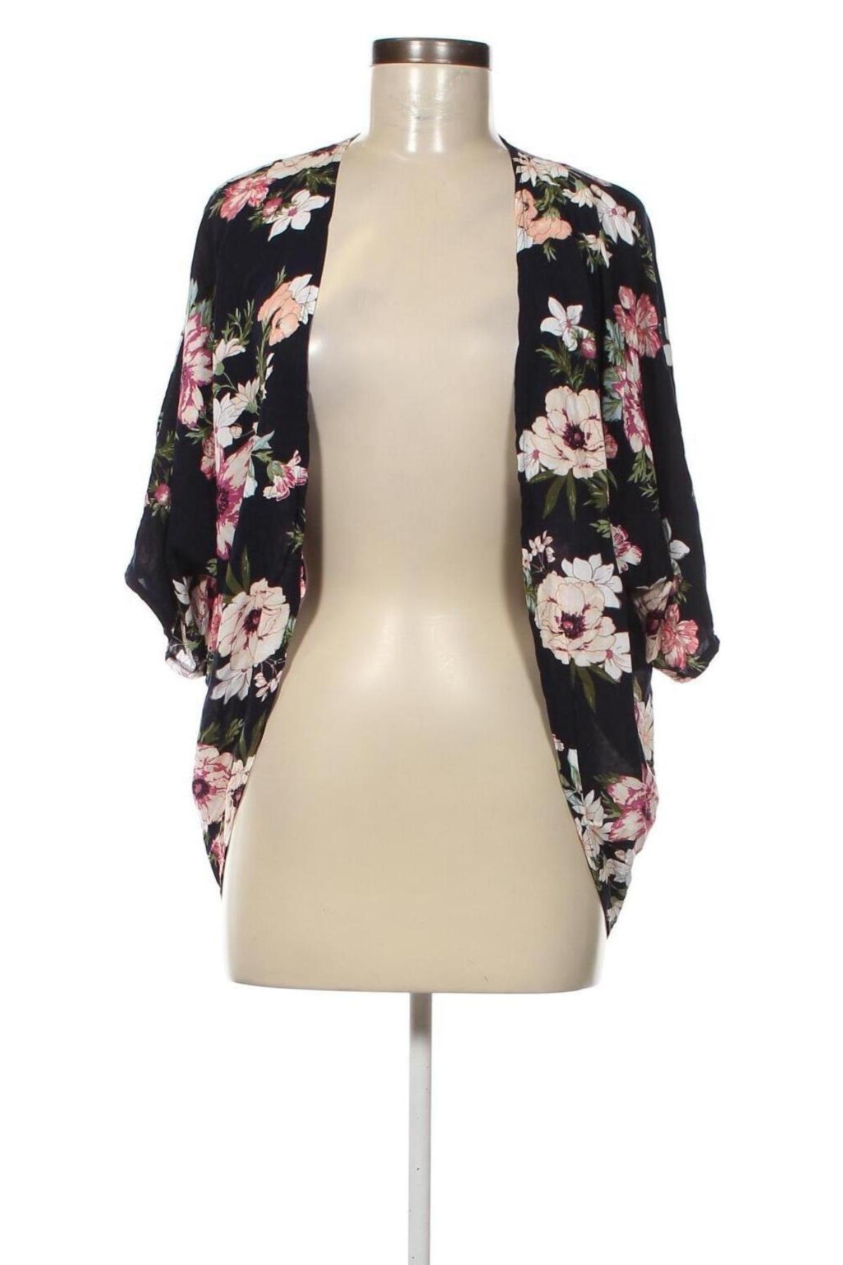 Cardigan de damă, Mărime M, Culoare Multicolor, Preț 51,30 Lei