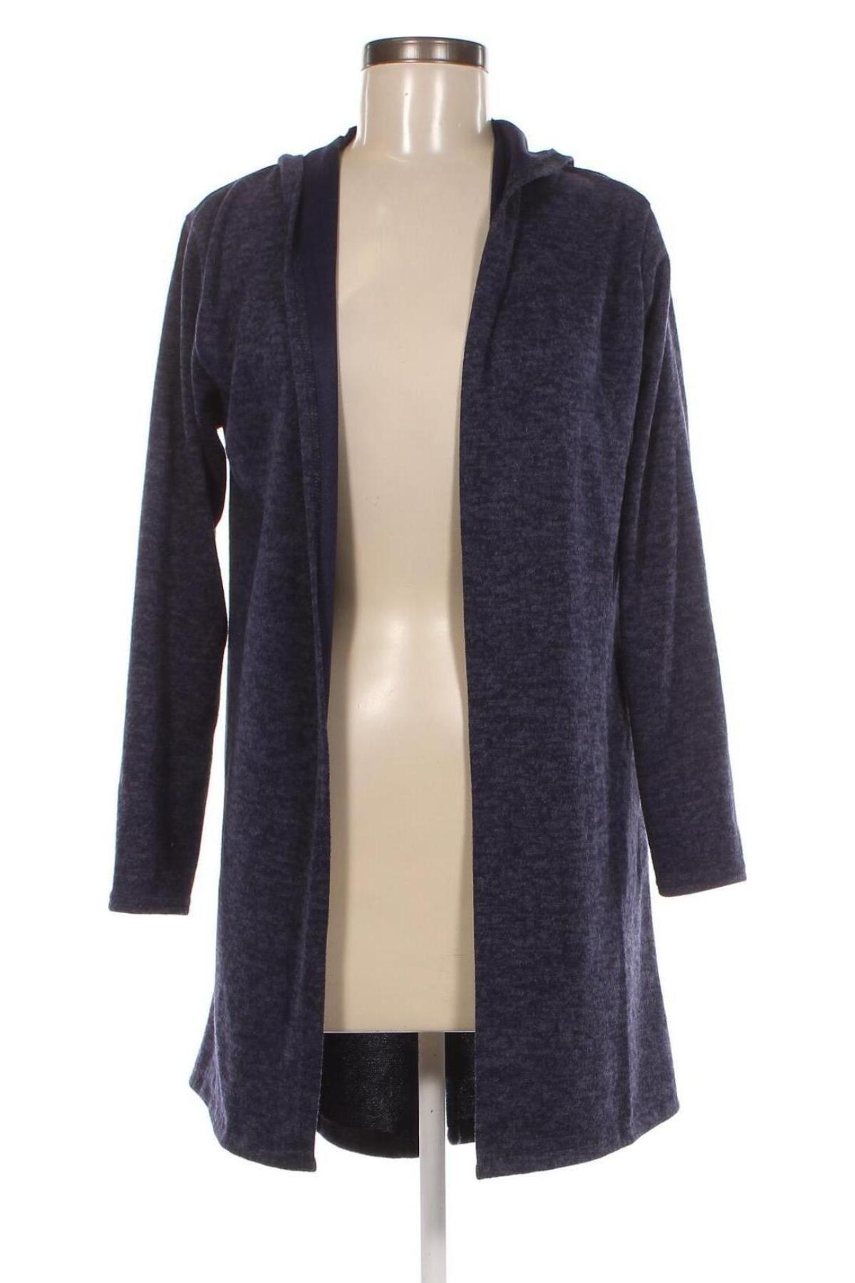 Damen Strickjacke, Größe S, Farbe Blau, Preis € 7,56