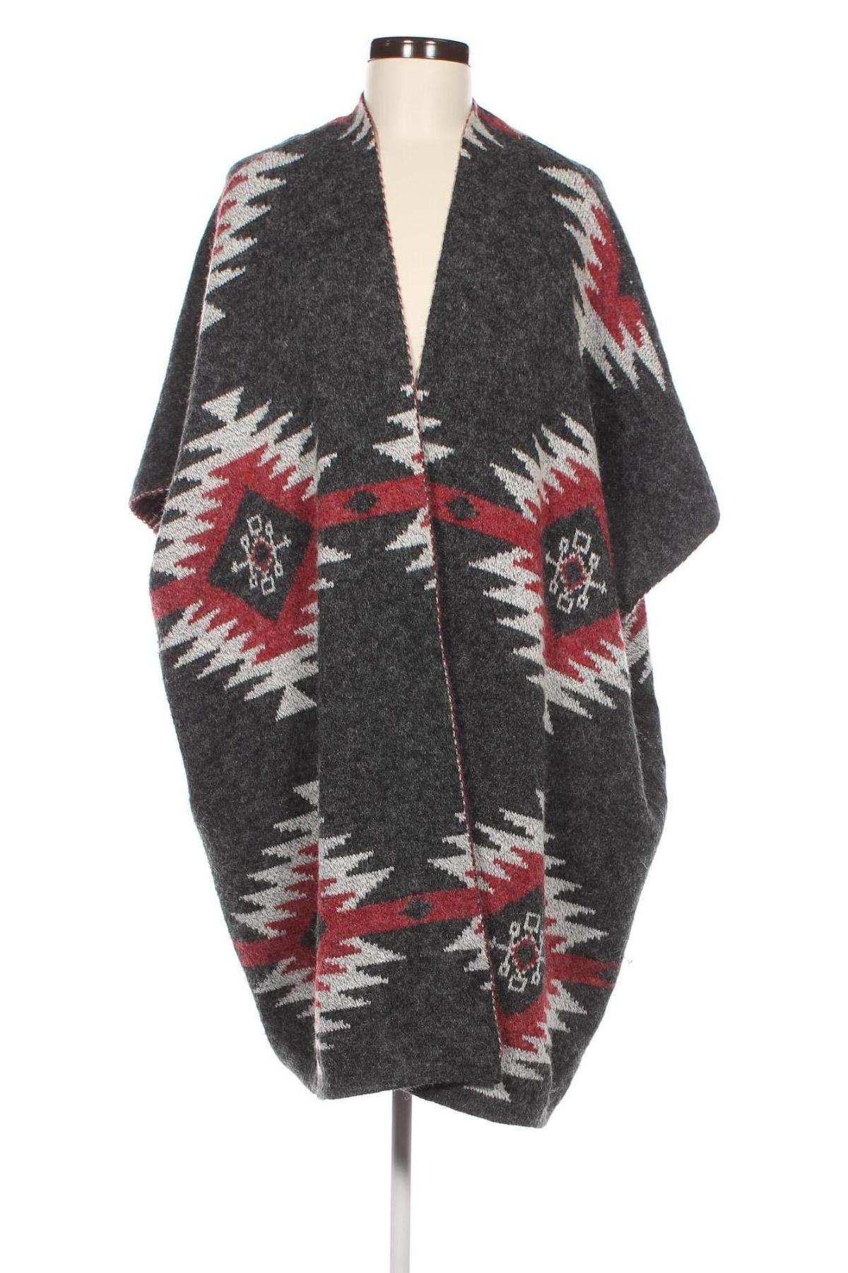 Cardigan de damă, Mărime L, Culoare Multicolor, Preț 33,99 Lei