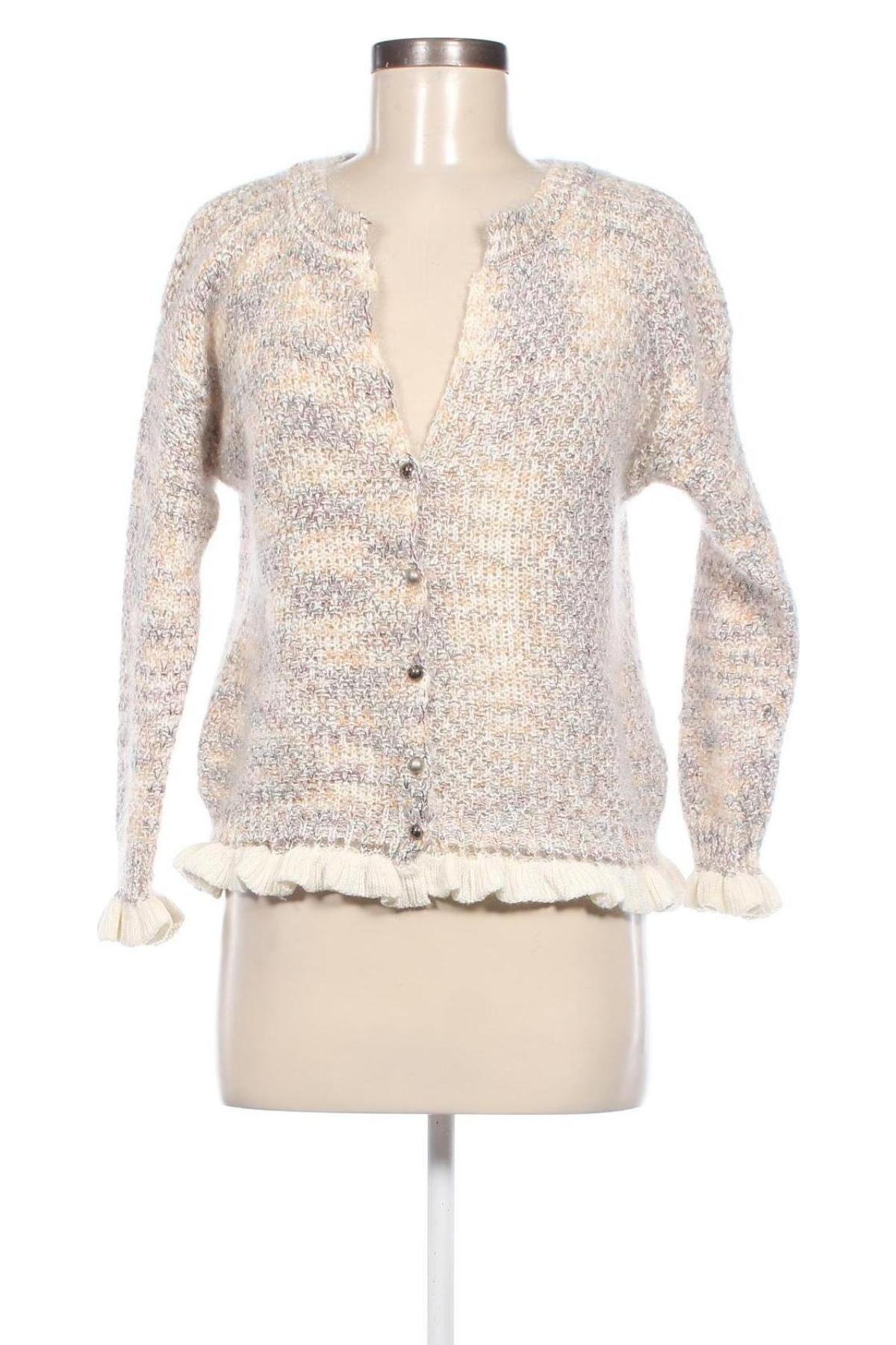 Cardigan de damă, Mărime M, Culoare Multicolor, Preț 33,99 Lei