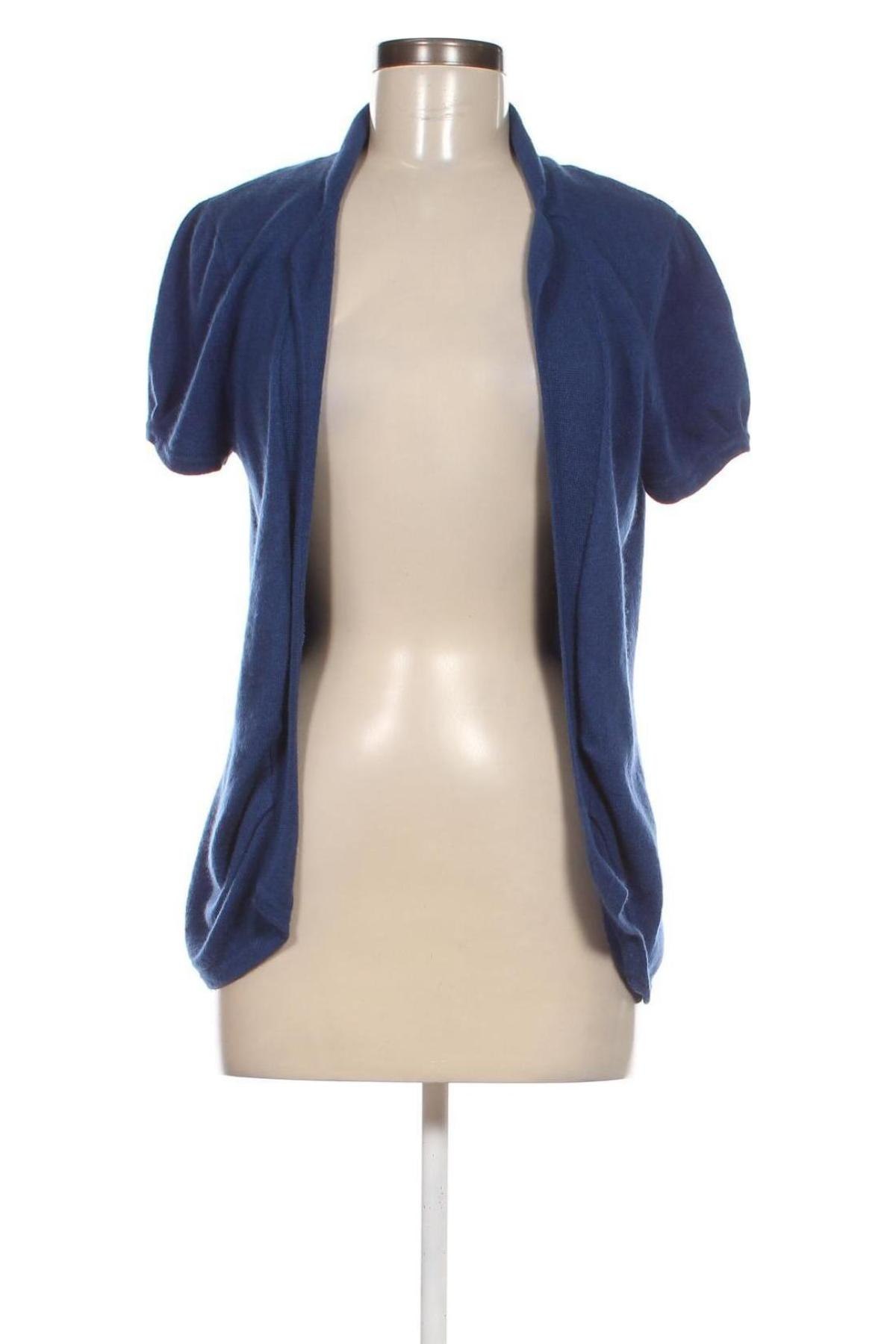Damen Strickjacke, Größe S, Farbe Blau, Preis € 8,46