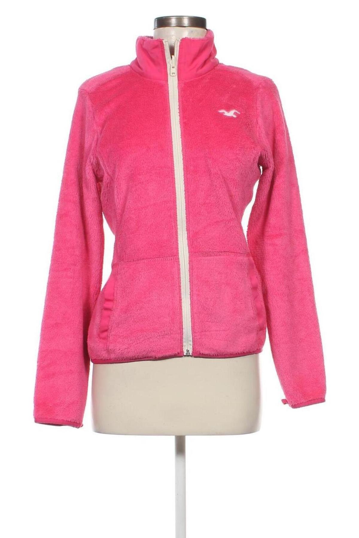 Damen Strickjacke, Größe M, Farbe Rosa, Preis 5,45 €