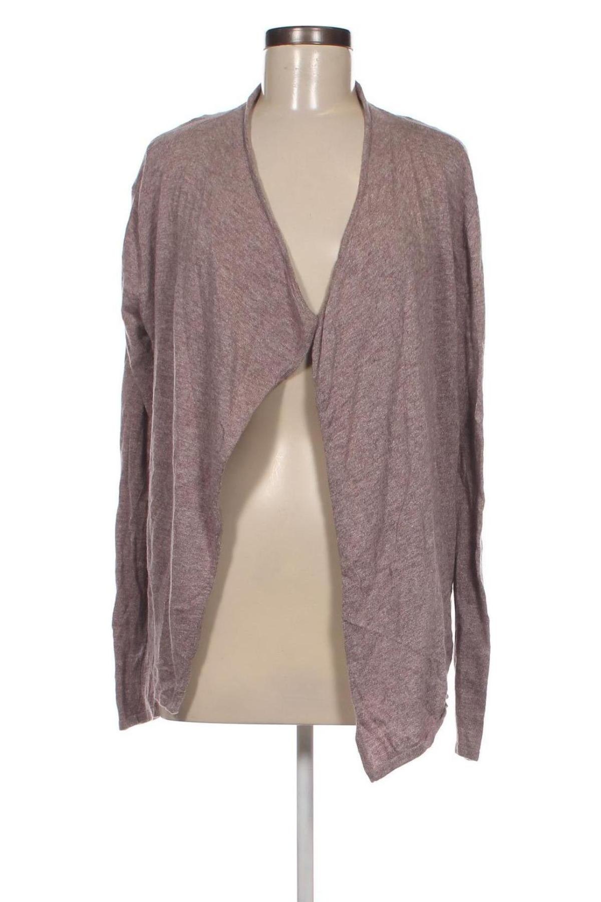 Damen Strickjacke Ambria, Größe M, Farbe Beige, Preis € 6,66