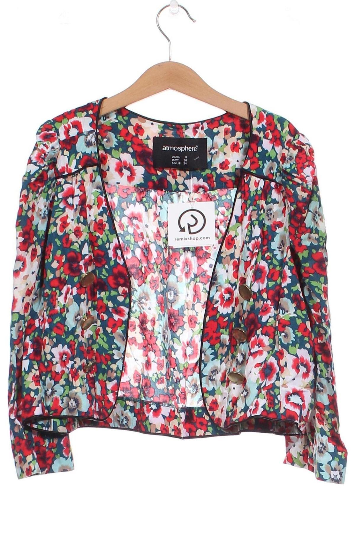 Cardigan de damă Atmosphere, Mărime XS, Culoare Multicolor, Preț 44,39 Lei