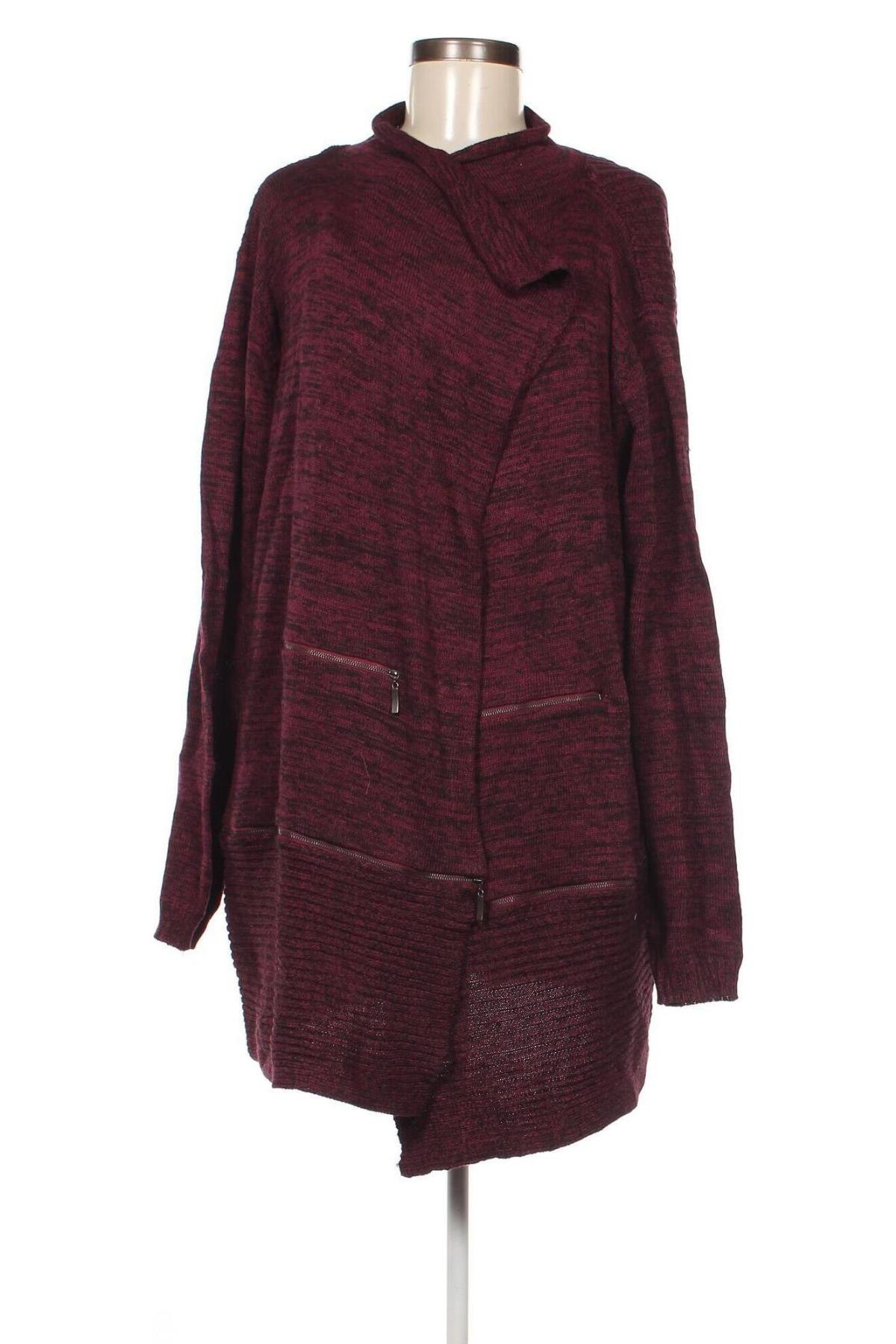 Damen Strickjacke Autograph, Größe XL, Farbe Mehrfarbig, Preis 9,08 €