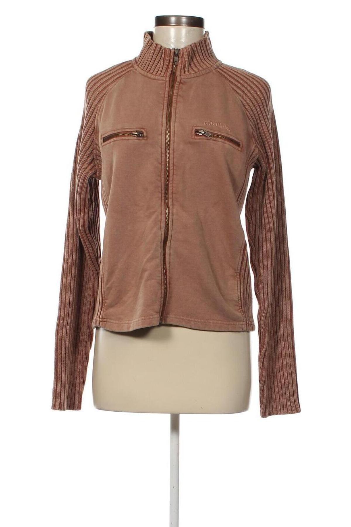 Damen Strickjacke BDG, Größe XL, Farbe Beige, Preis € 18,22