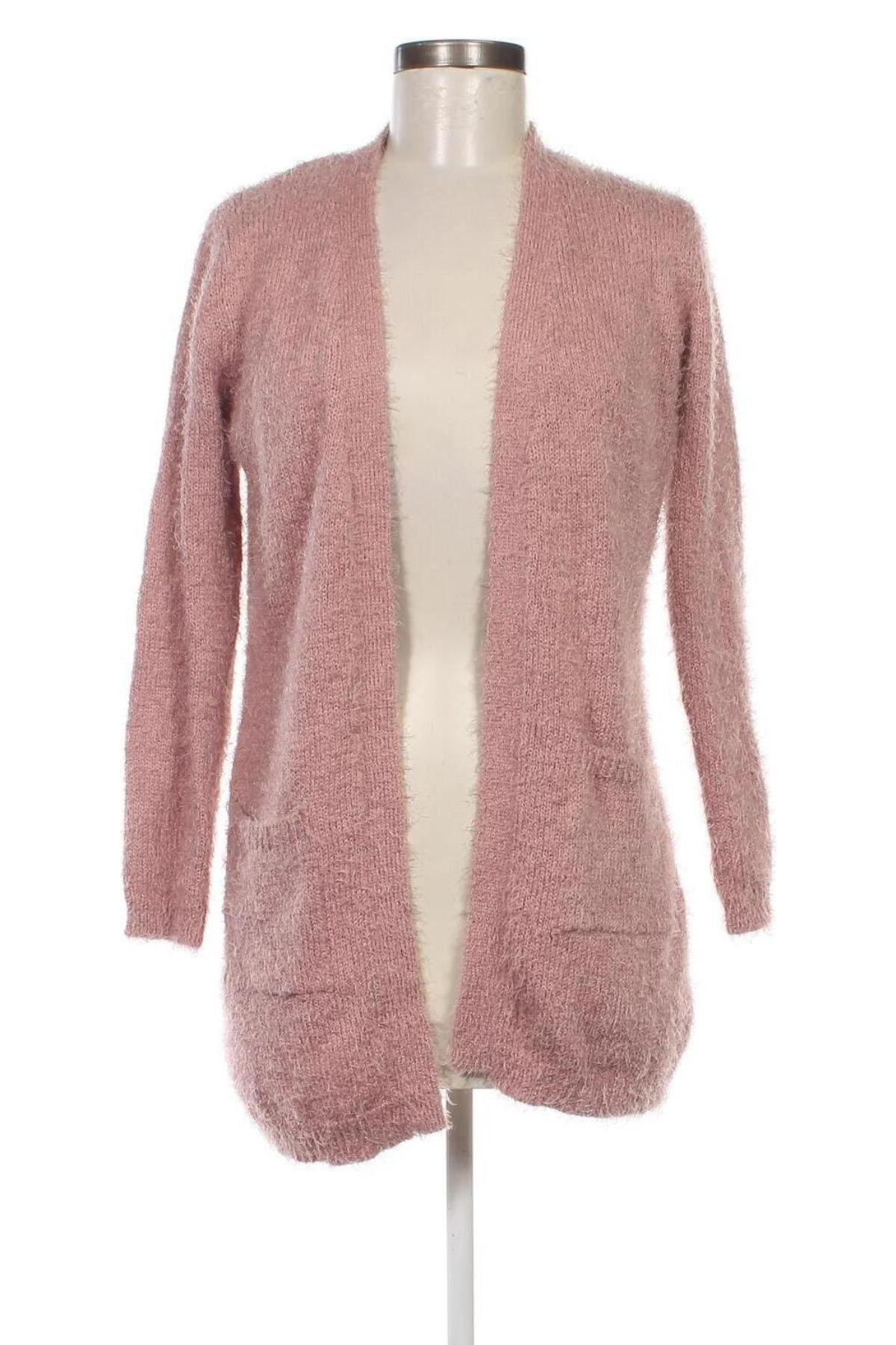 Damen Strickjacke Beloved, Größe S, Farbe Rosa, Preis € 9,48