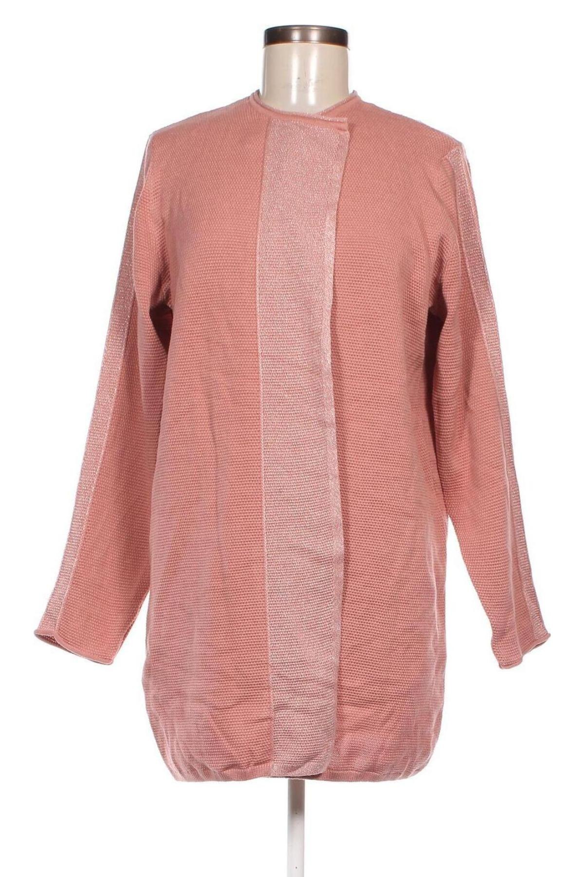 Damen Strickjacke Betty Barclay, Größe XL, Farbe Rosa, Preis € 19,41