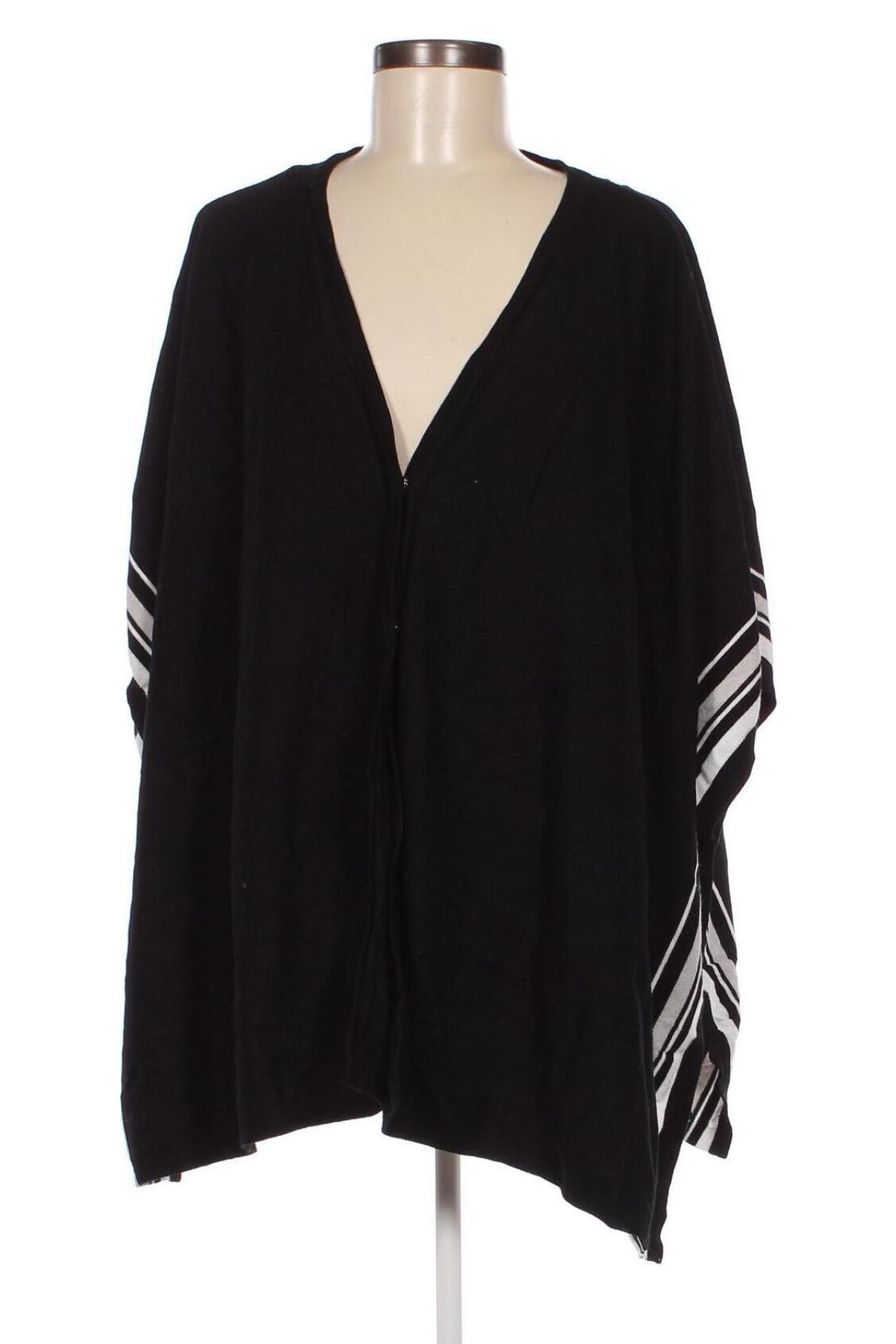 Cardigan de damă Bruno Banani, Mărime M, Culoare Negru, Preț 63,39 Lei