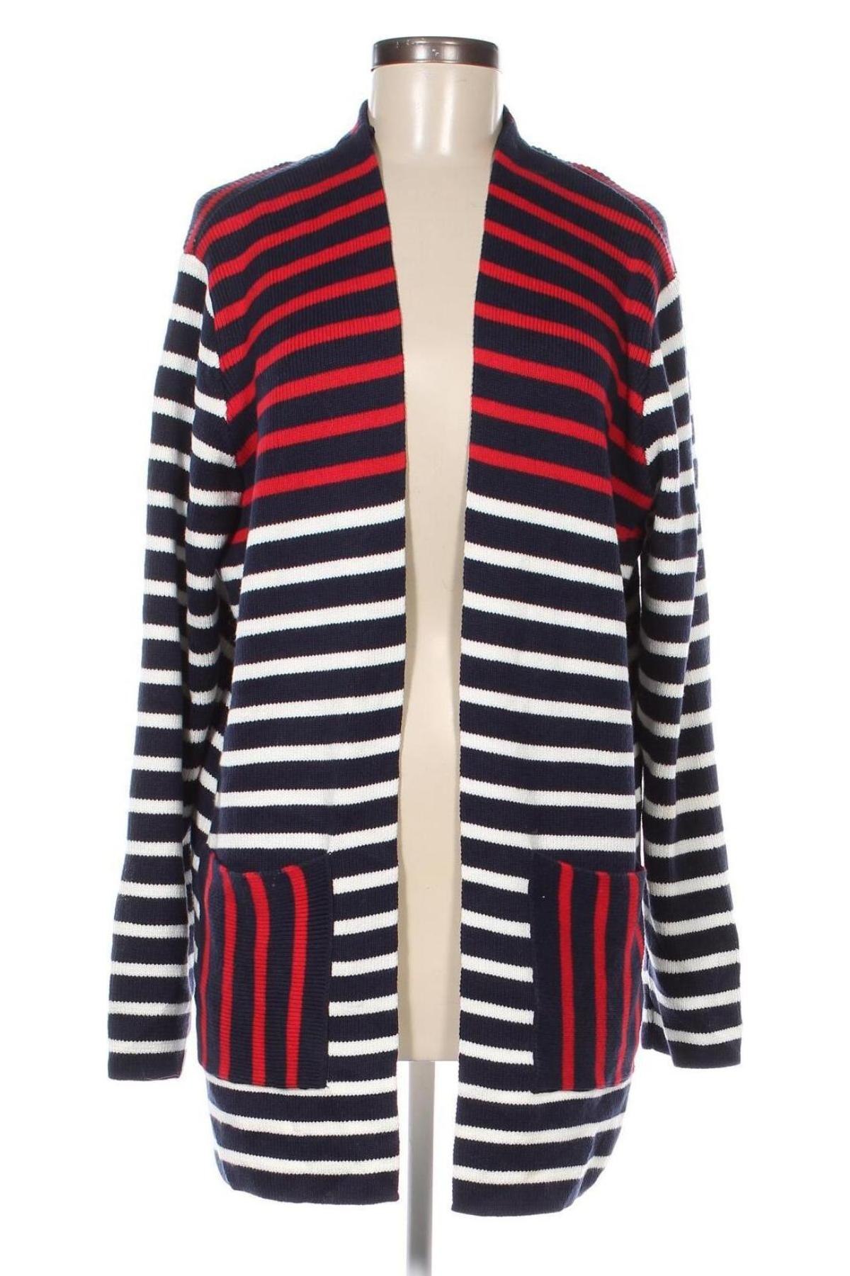 Cardigan de damă Cecil, Mărime XL, Culoare Multicolor, Preț 134,87 Lei