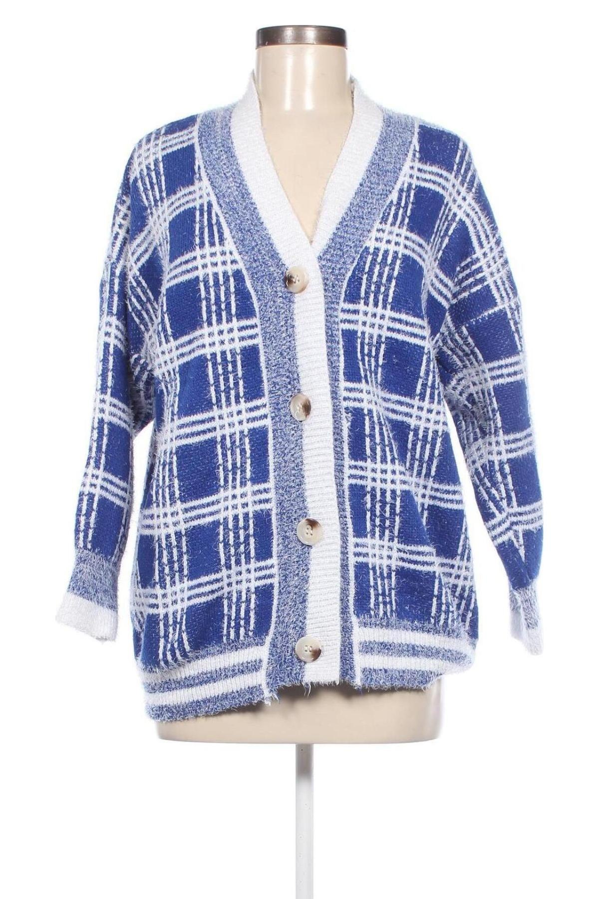 Cardigan de damă Coeur de Vague, Mărime M, Culoare Multicolor, Preț 41,97 Lei