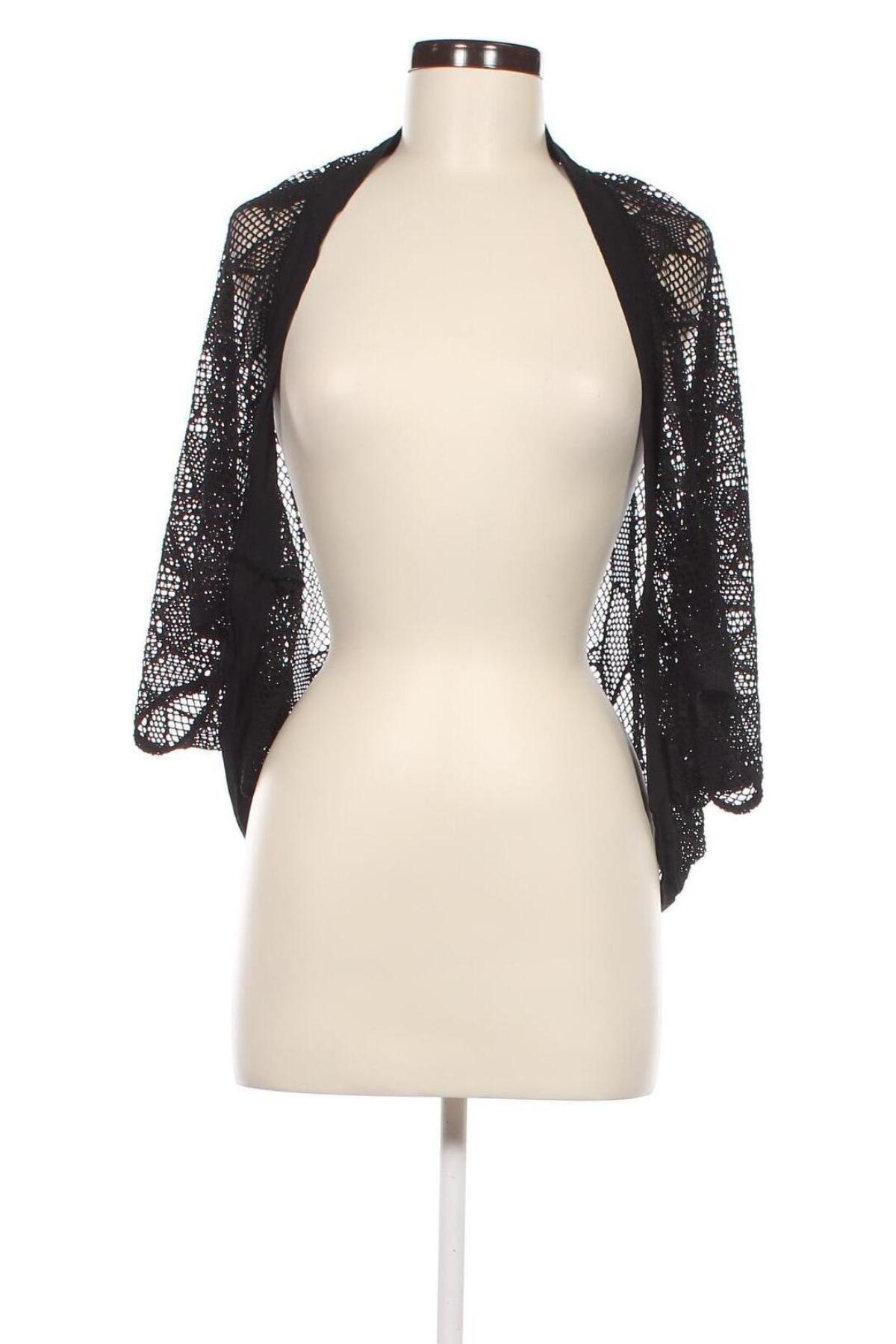 Cardigan de damă Comma,, Mărime M, Culoare Negru, Preț 112,17 Lei