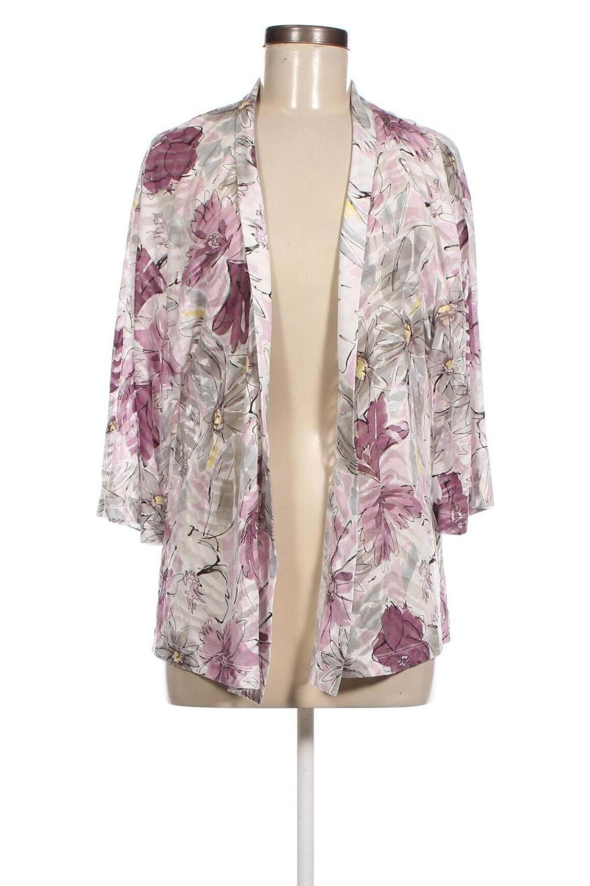 Cardigan de damă Damart, Mărime S, Culoare Multicolor, Preț 42,18 Lei