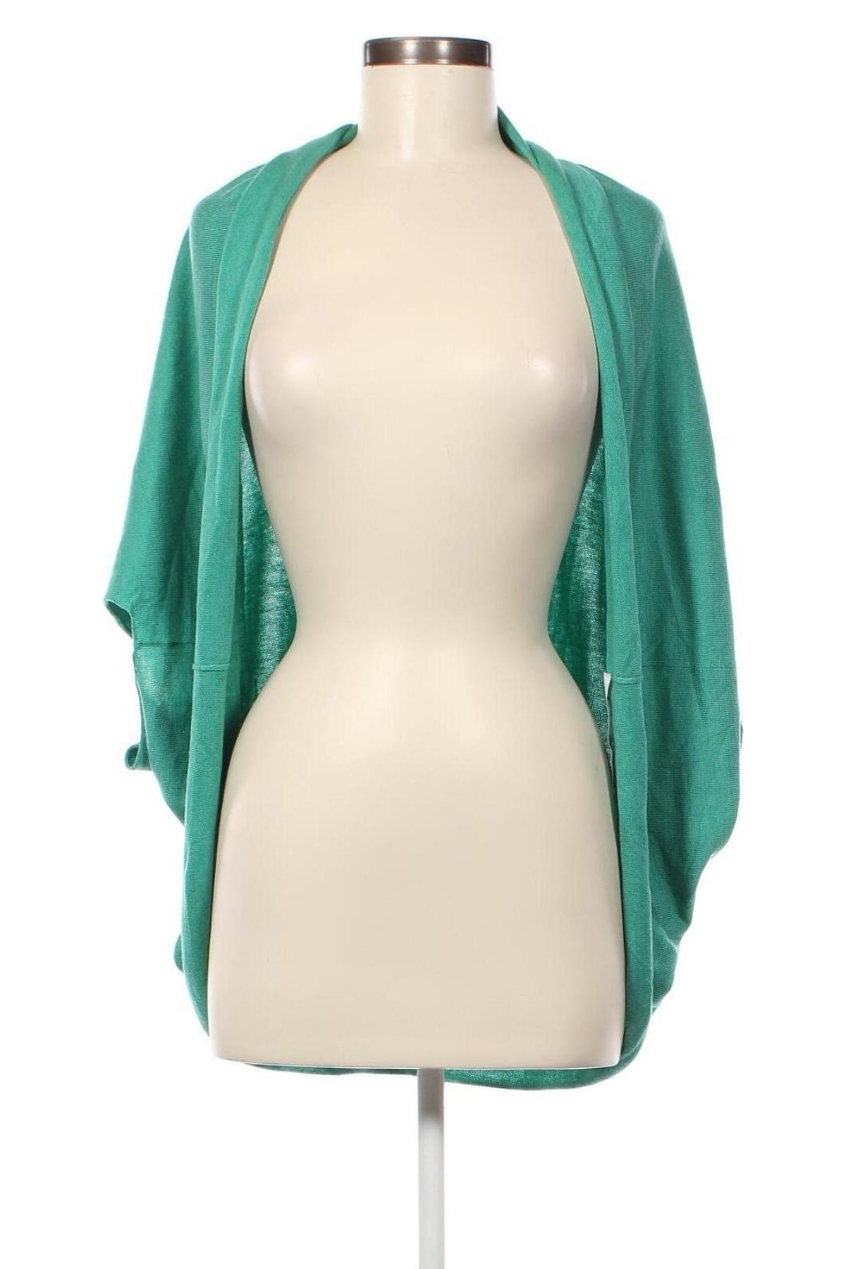 Cardigan de damă Esprit, Mărime XL, Culoare Verde, Preț 60,69 Lei