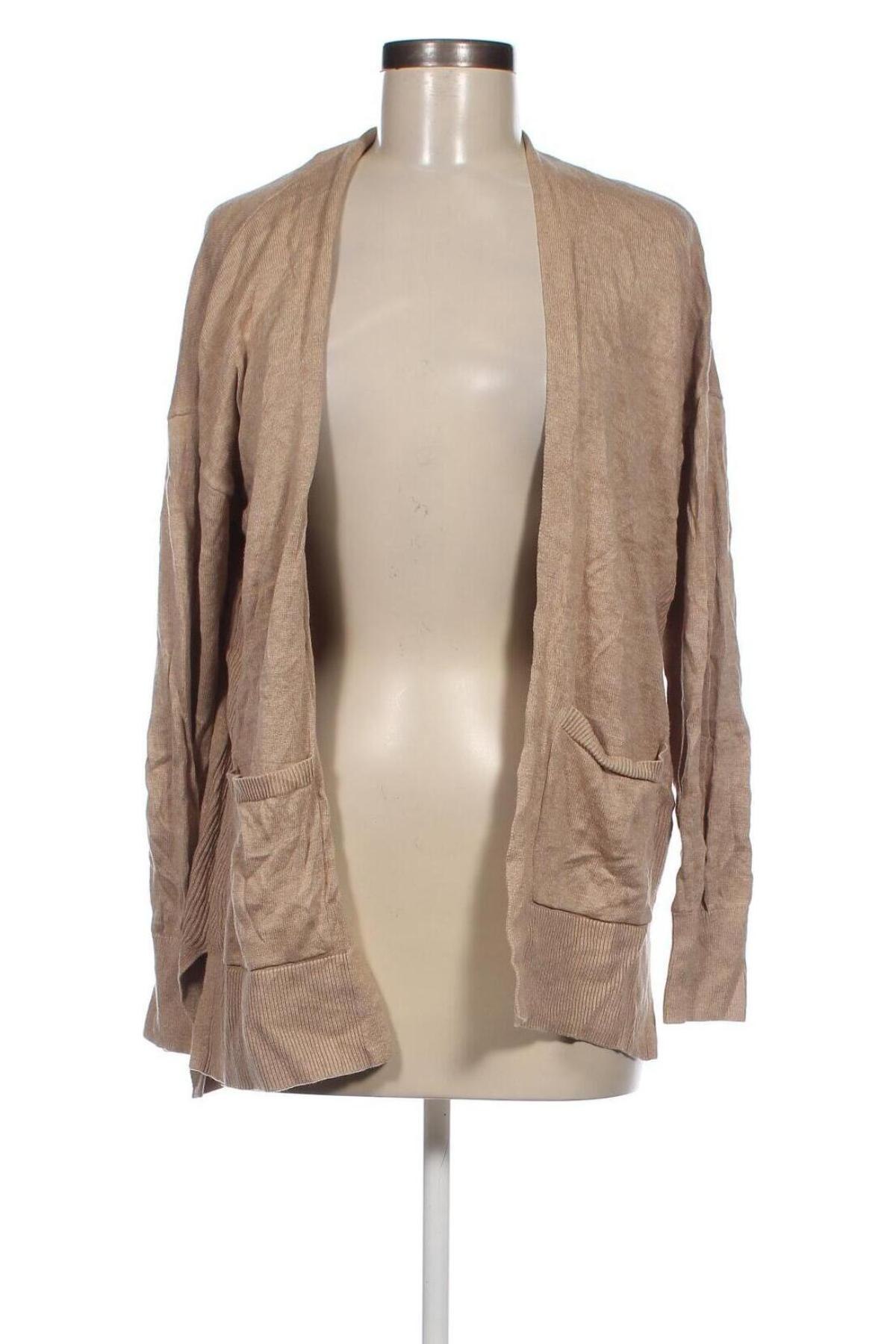 Damen Strickjacke Esprit, Größe L, Farbe Beige, Preis € 5,71