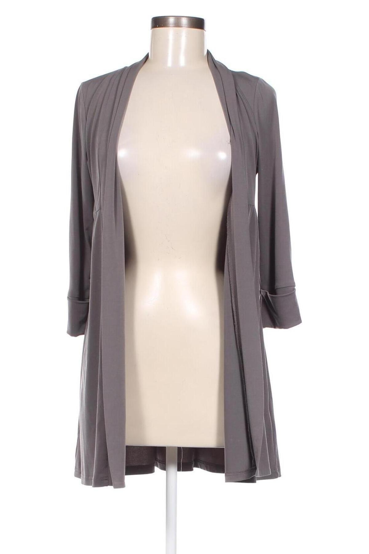 Damen Strickjacke Esprit, Größe S, Farbe Grau, Preis € 9,41
