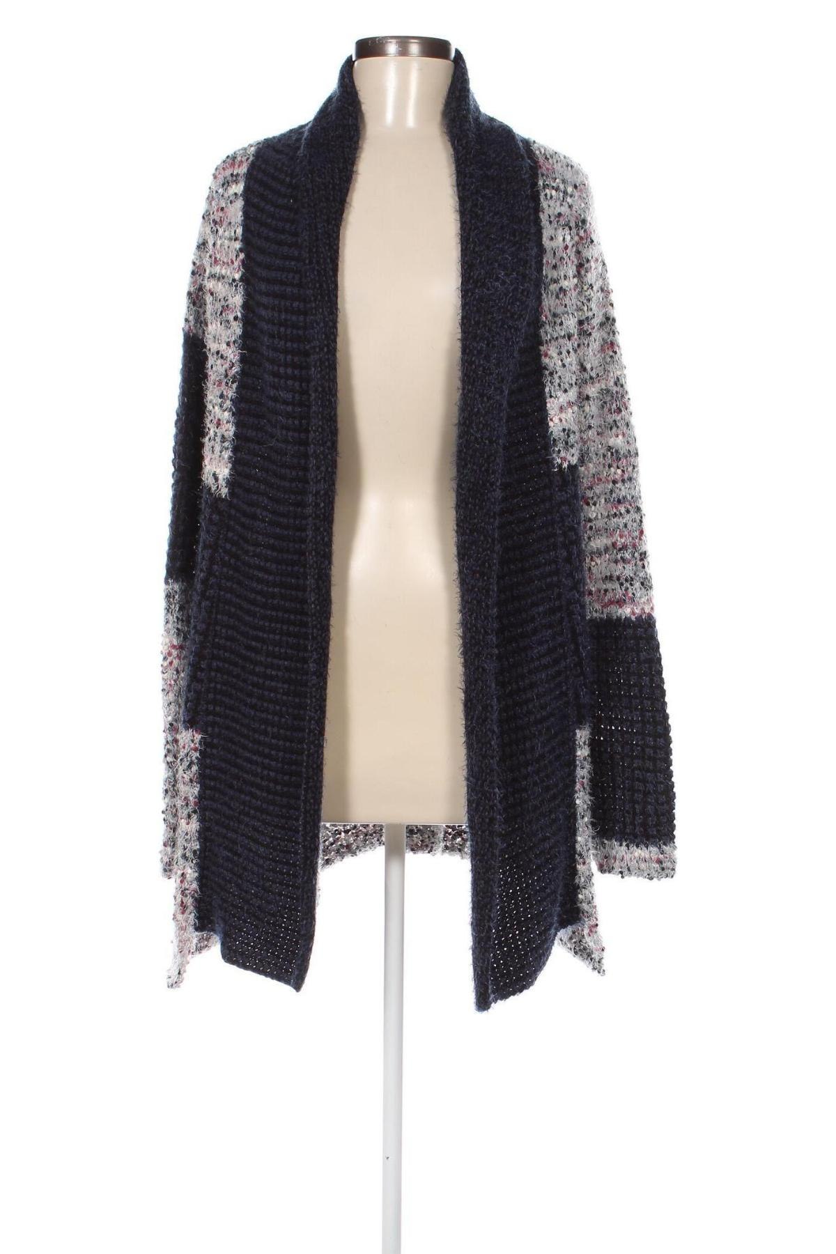 Cardigan de damă Flame, Mărime M, Culoare Multicolor, Preț 45,99 Lei