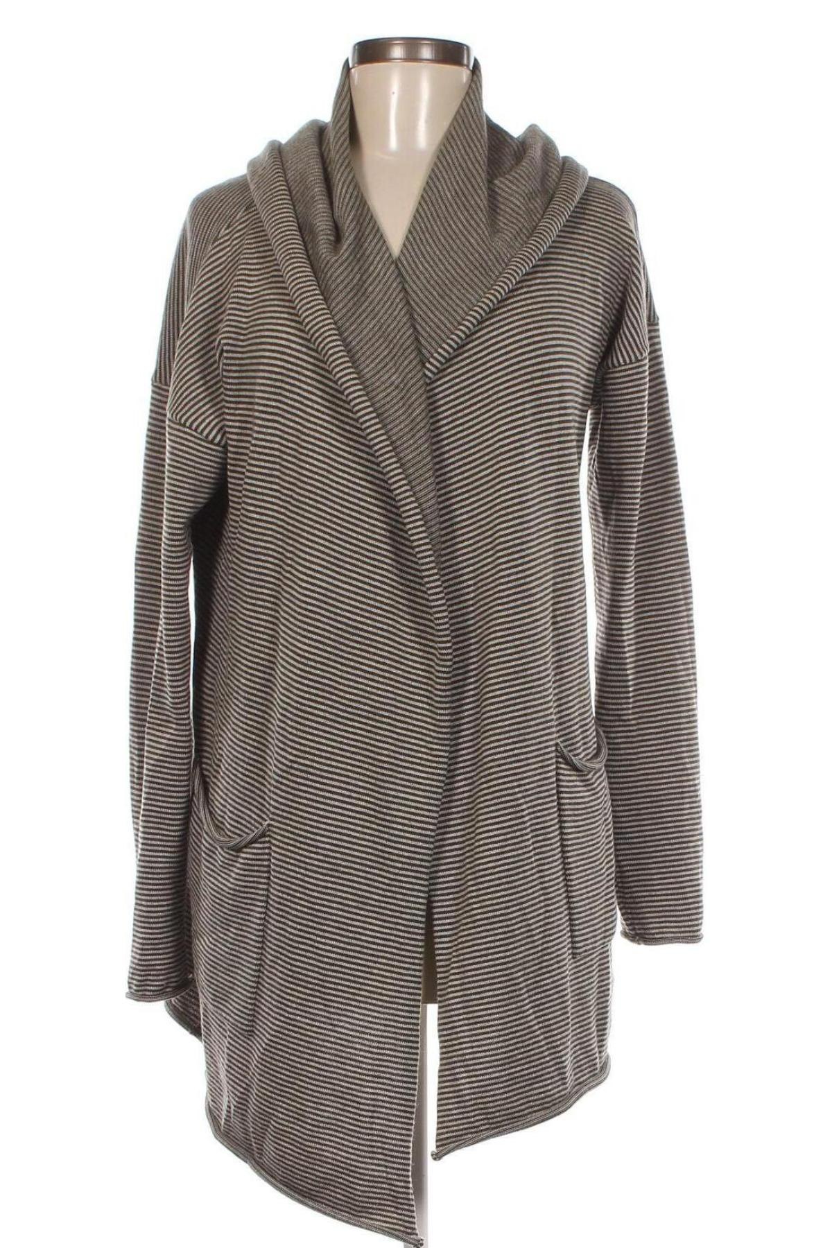 Damen Strickjacke Gap, Größe M, Farbe Mehrfarbig, Preis 6,15 €