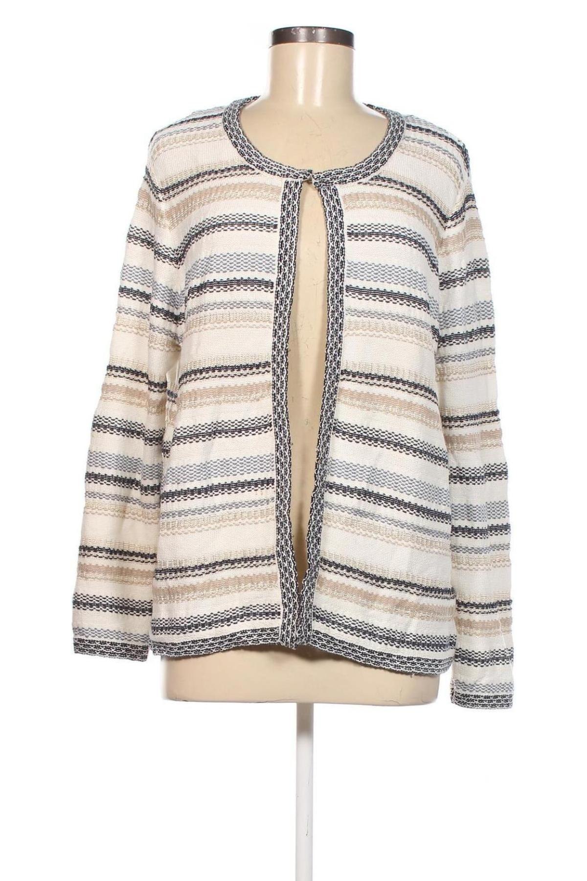 Cardigan de damă Gerry Weber, Mărime XL, Culoare Multicolor, Preț 91,78 Lei