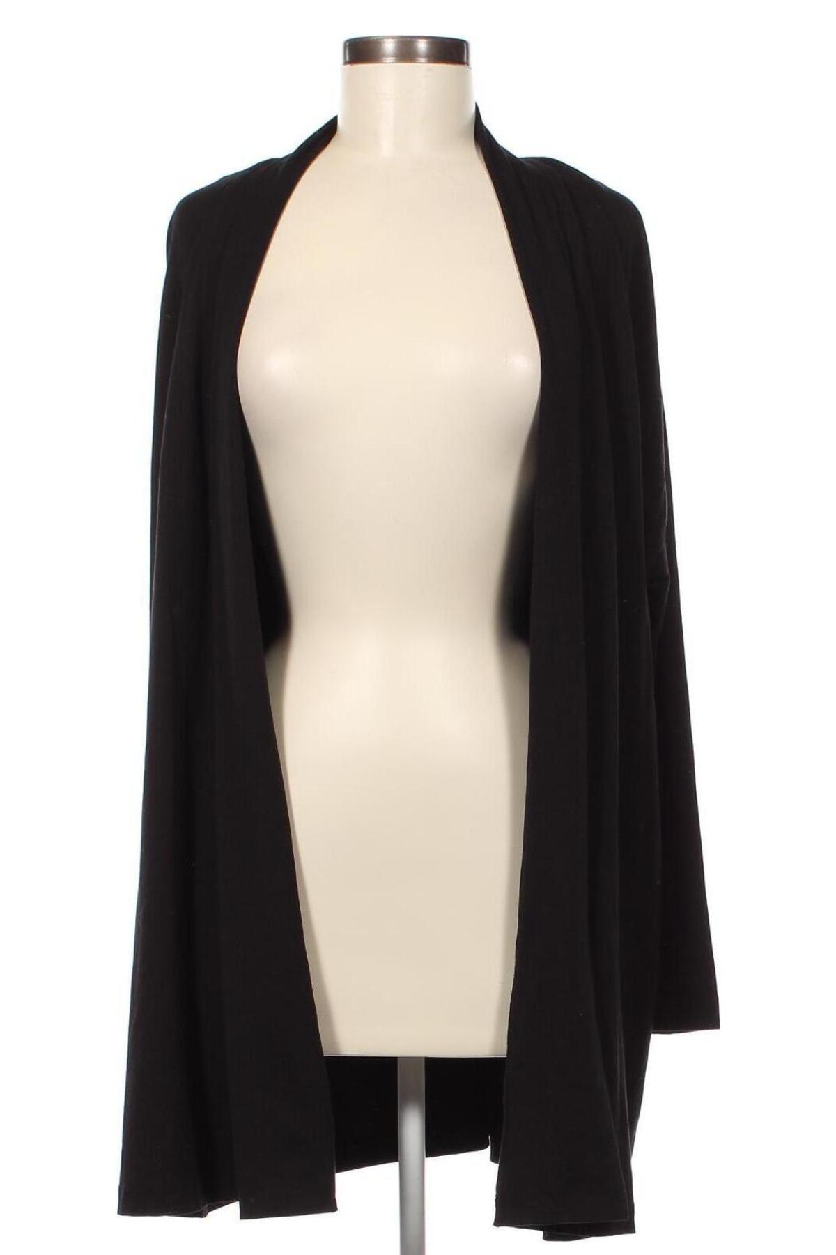 Cardigan de damă Gerry Weber, Mărime XL, Culoare Negru, Preț 91,78 Lei