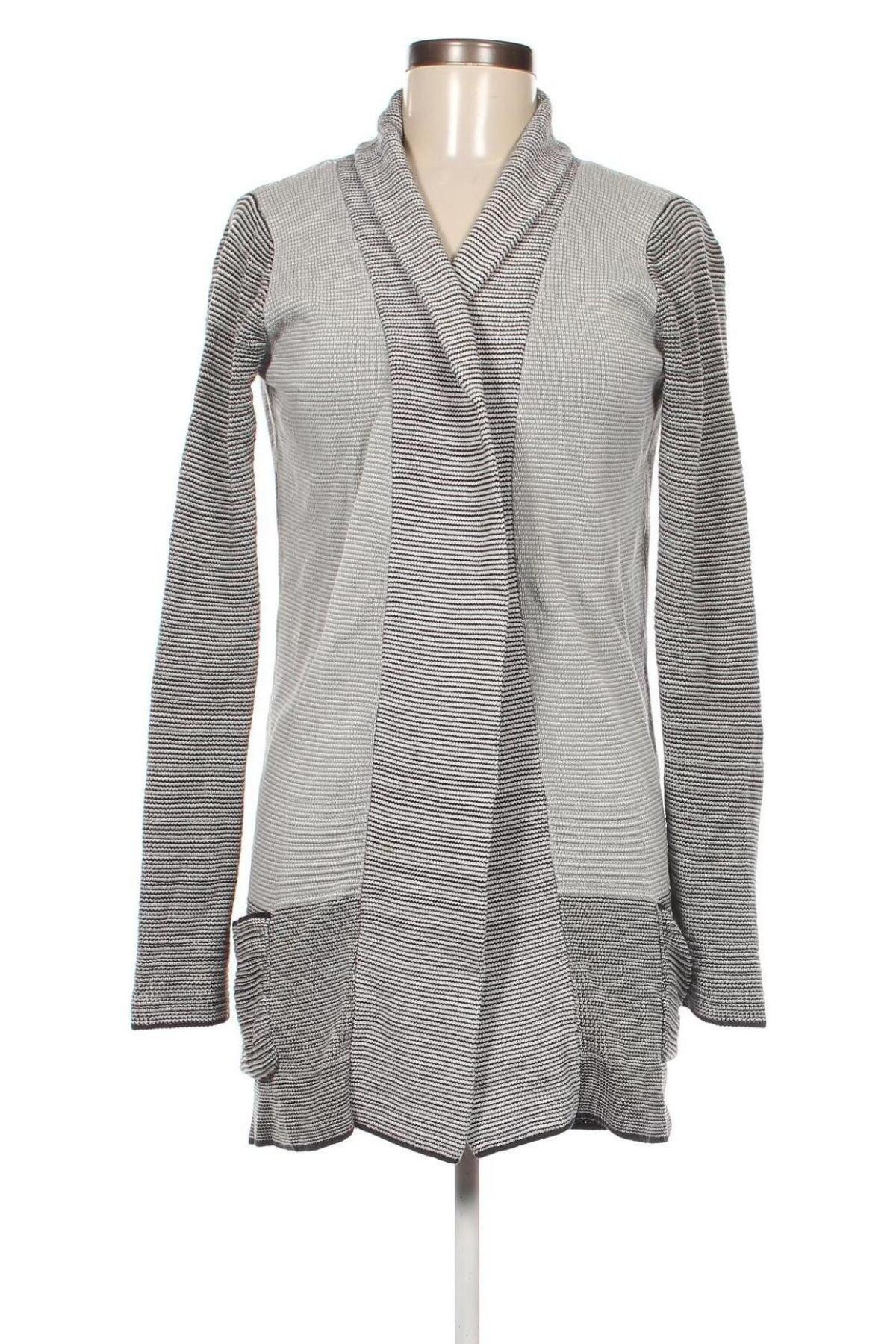 Damen Strickjacke Gestuz, Größe L, Farbe Mehrfarbig, Preis € 43,42