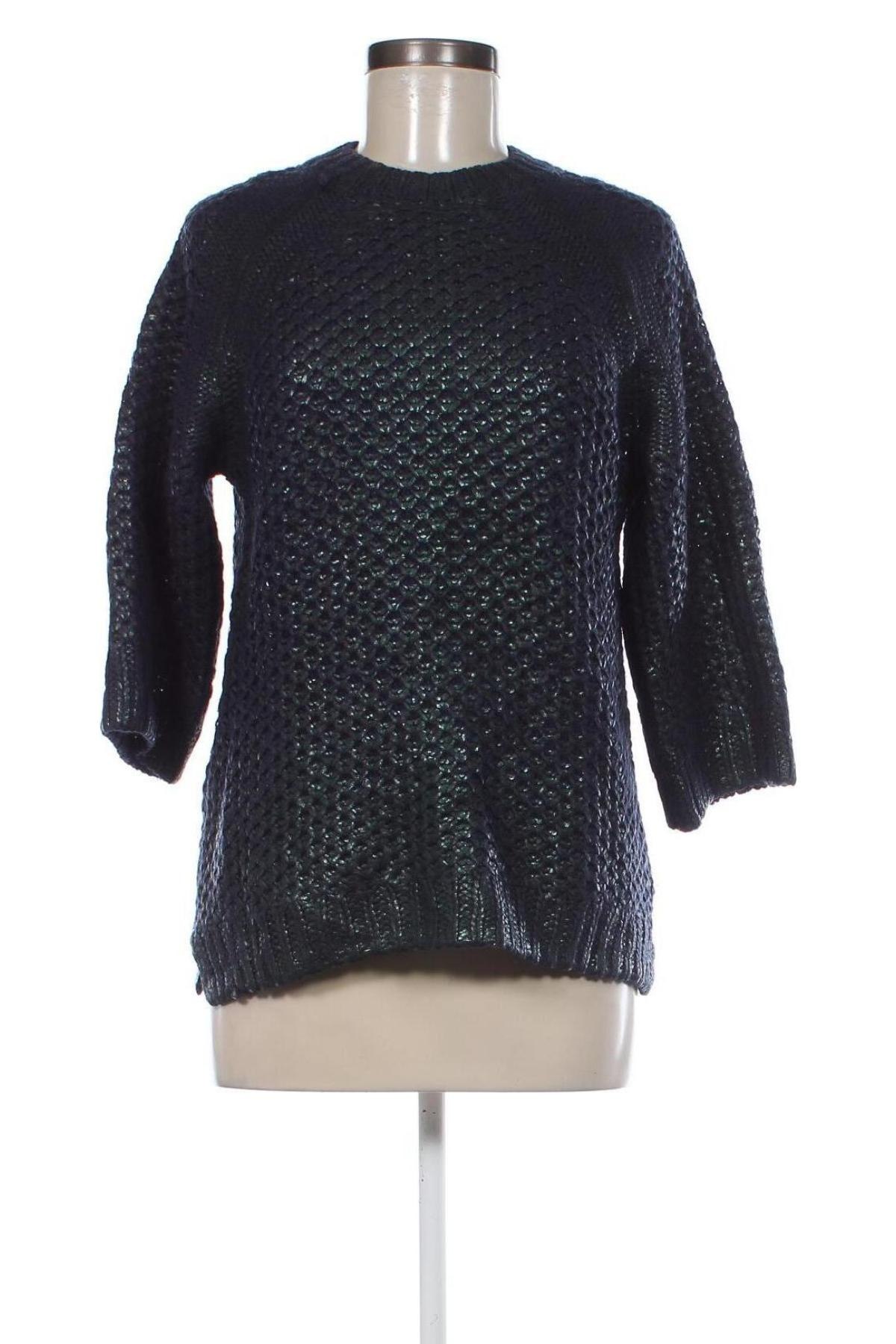 Γυναικεία ζακέτα H&M, Μέγεθος XS, Χρώμα Μπλέ, Τιμή 7,89 €
