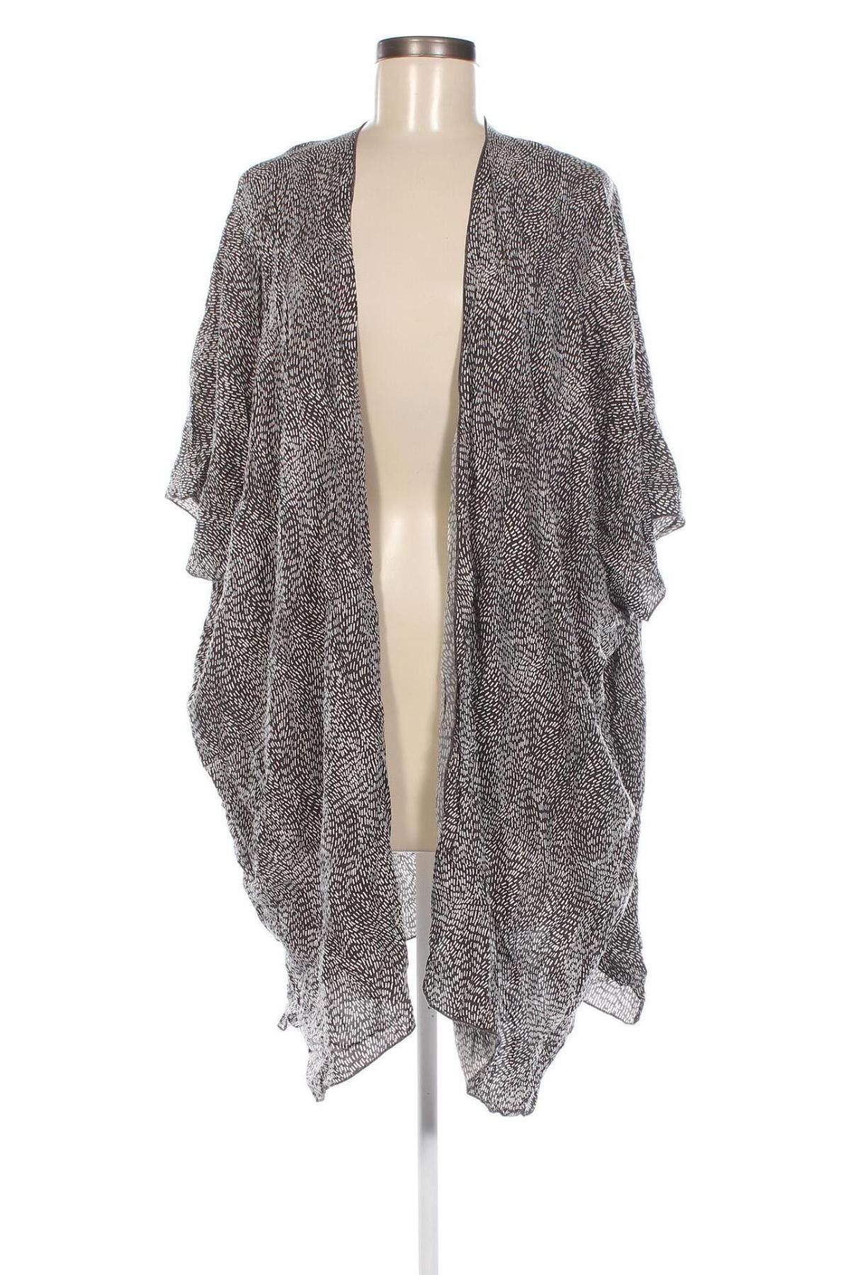 Cardigan de damă H&M, Mărime M, Culoare Multicolor, Preț 38,16 Lei