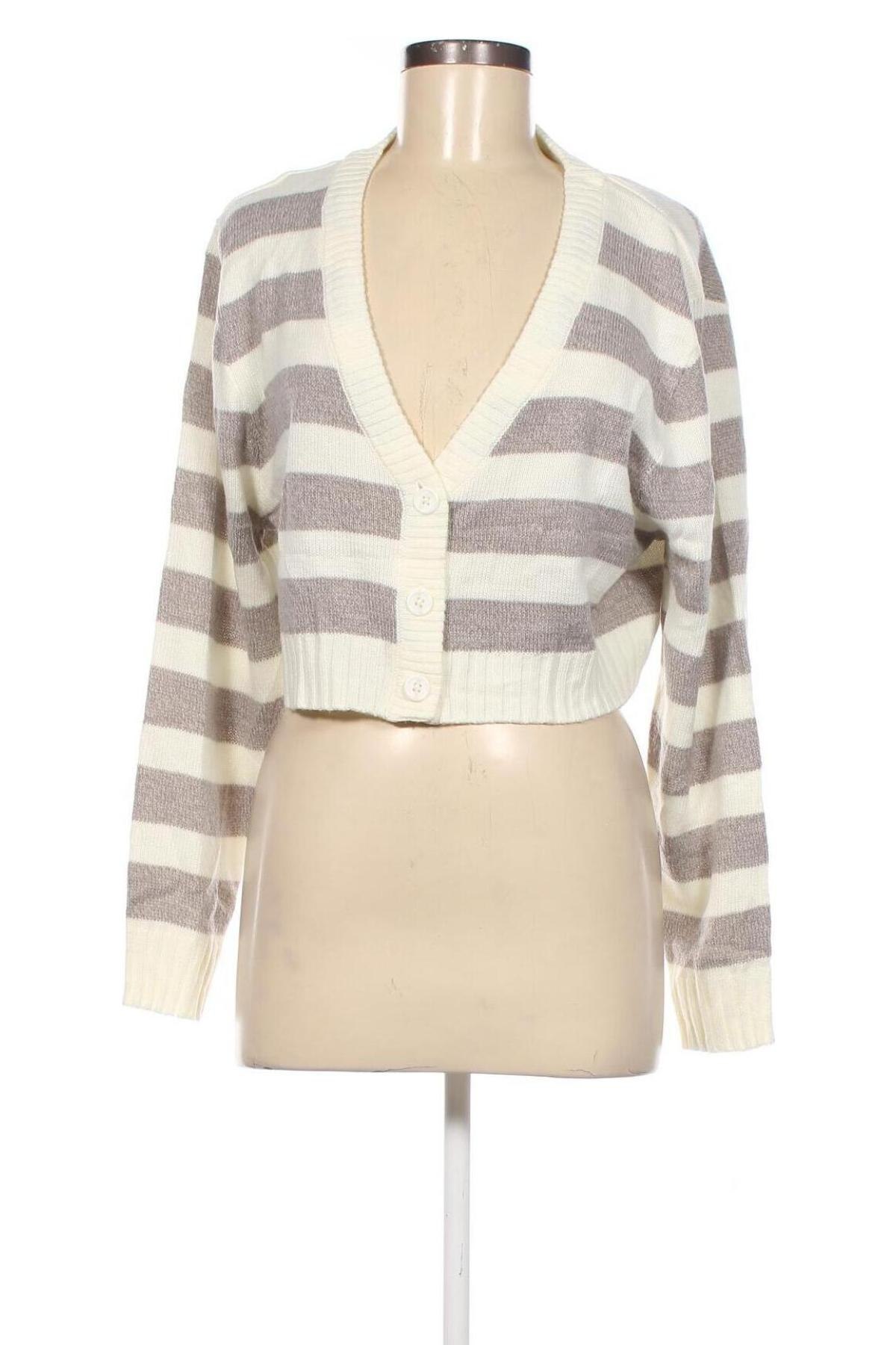 Cardigan de damă H&M Divided, Mărime M, Culoare Multicolor, Preț 33,99 Lei