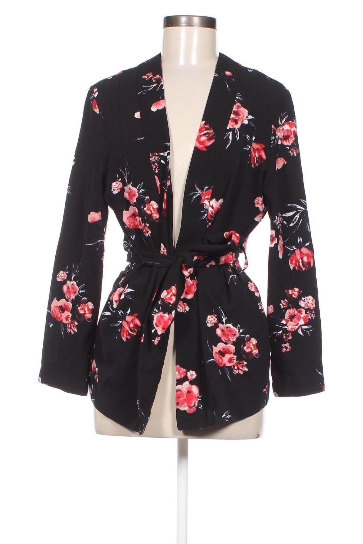 Cardigan de damă H&M Divided, Mărime M, Culoare Negru, Preț 31,48 Lei