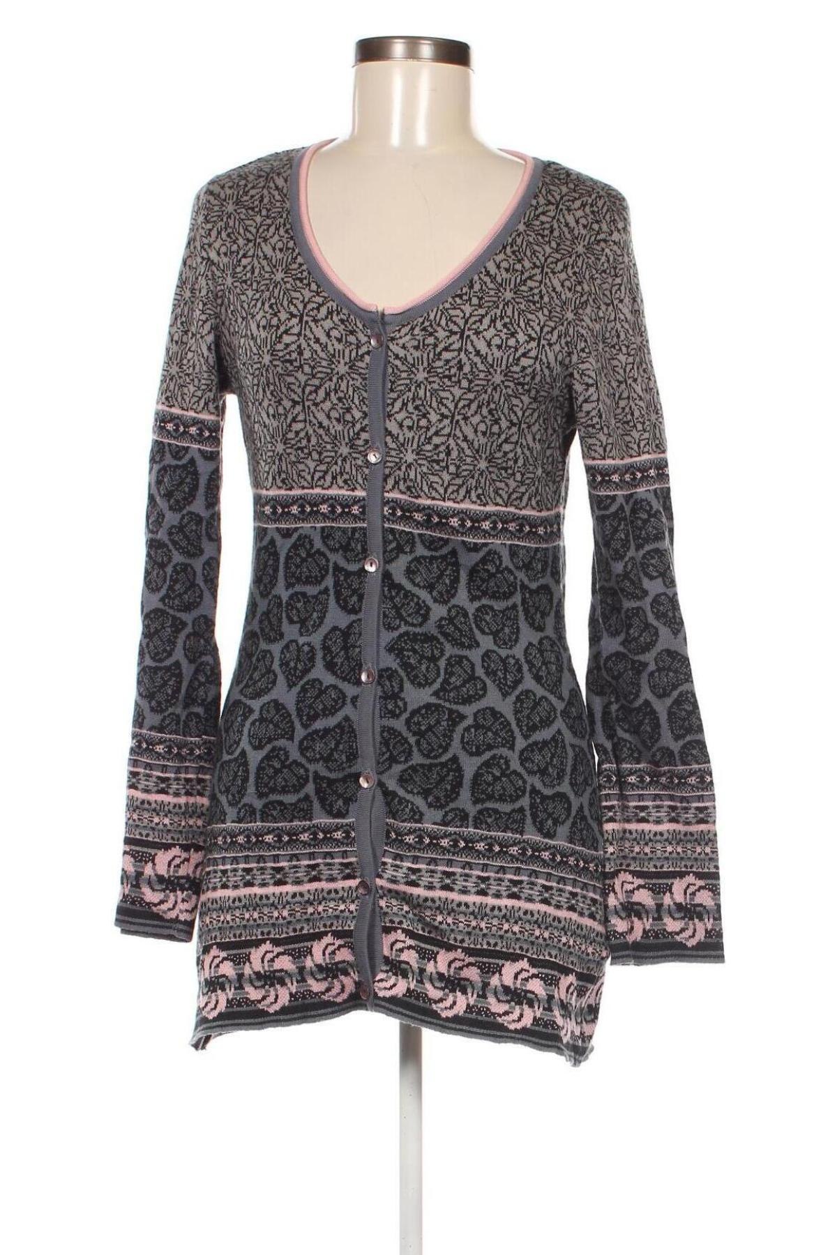 Cardigan de damă Himalaya, Mărime S, Culoare Multicolor, Preț 132,57 Lei