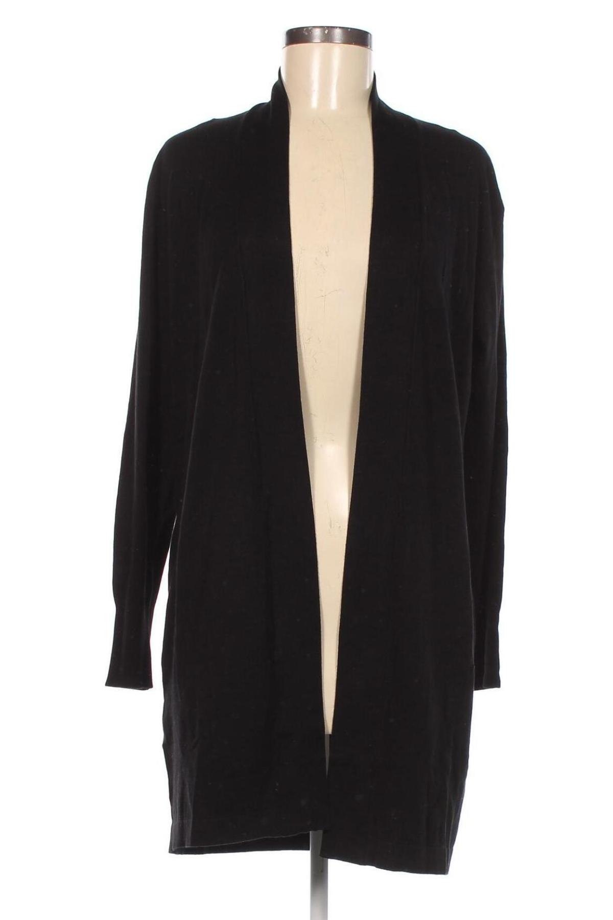 Cardigan de damă In Wear, Mărime M, Culoare Negru, Preț 230,27 Lei