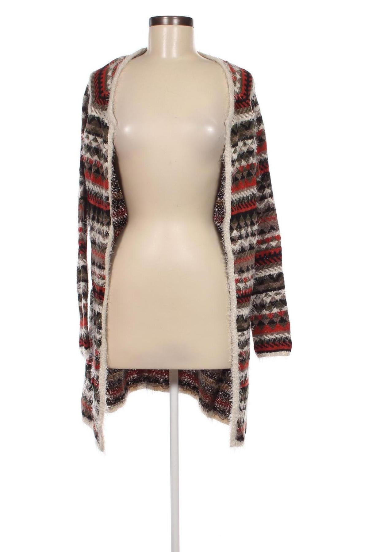 Cardigan de damă Jazlyn, Mărime S, Culoare Multicolor, Preț 44,83 Lei