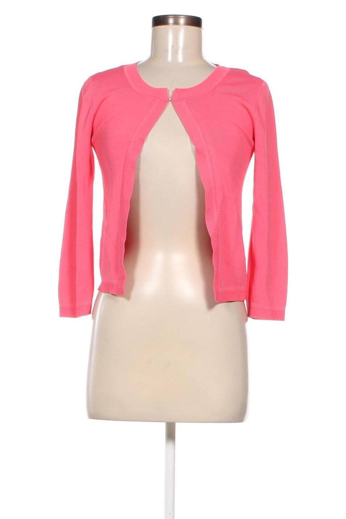 Damen Strickjacke Madeleine, Größe M, Farbe Rosa, Preis € 4,99