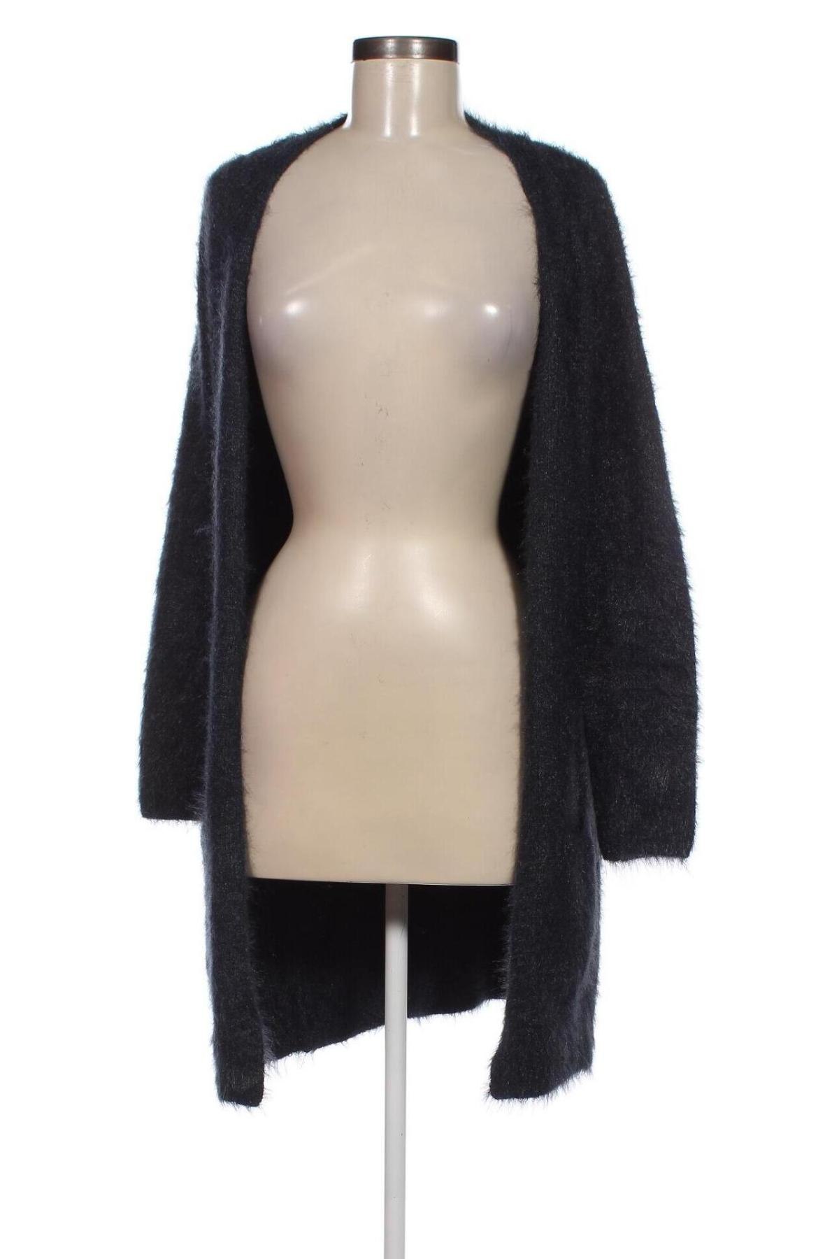 Cardigan de damă Miss Etam, Mărime M, Culoare Albastru, Preț 47,99 Lei