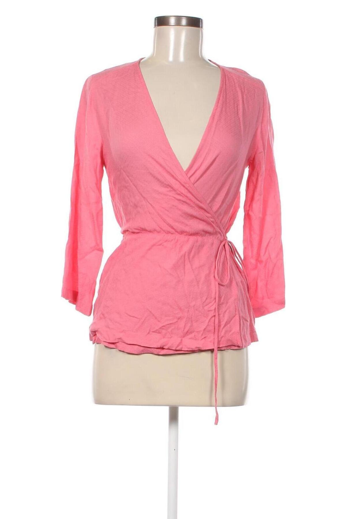 Damen Shirt Modstrom, Größe S, Farbe Rosa, Preis € 15,90