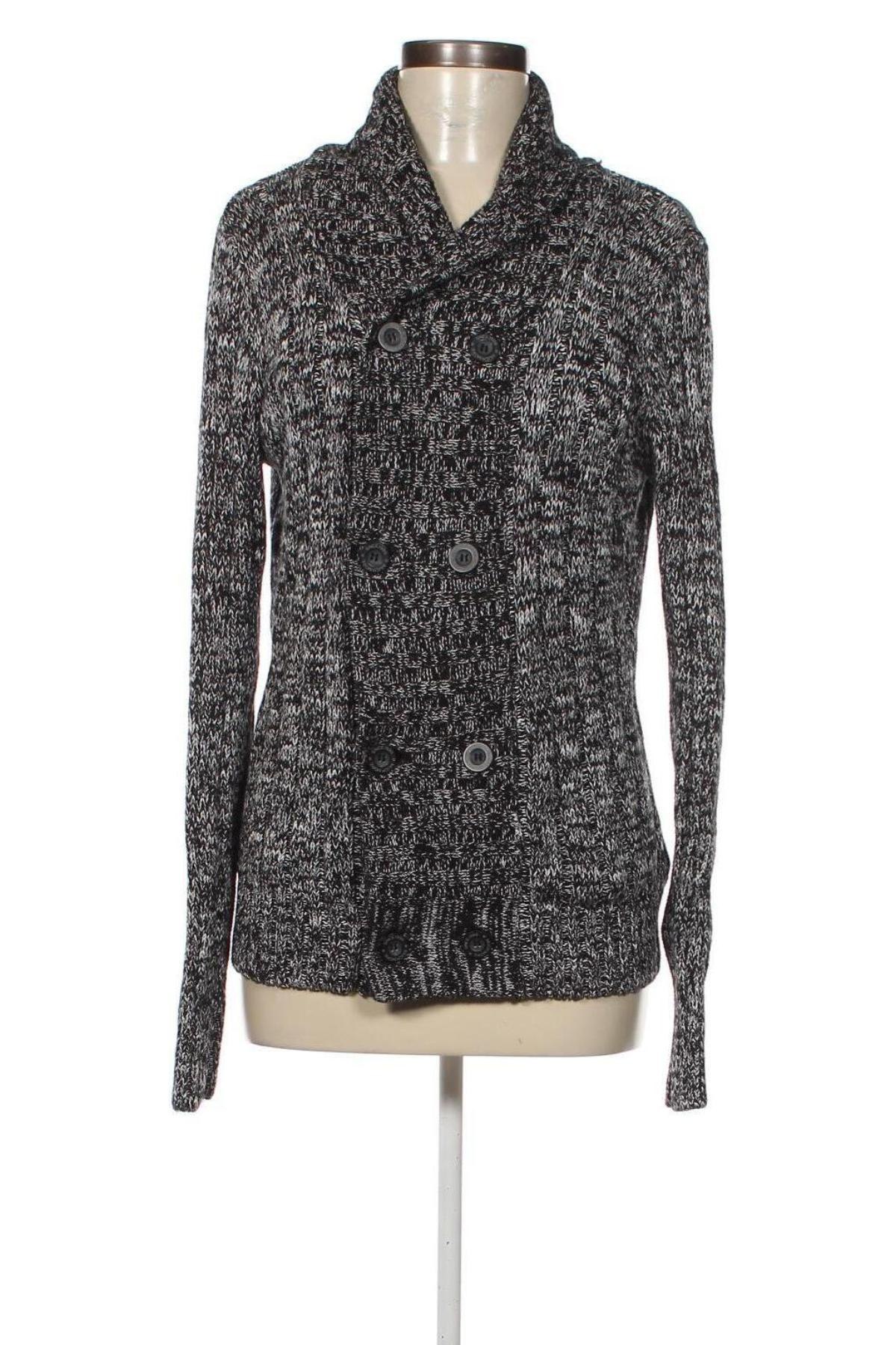 Damen Strickjacke Much More, Größe M, Farbe Mehrfarbig, Preis 8,88 €