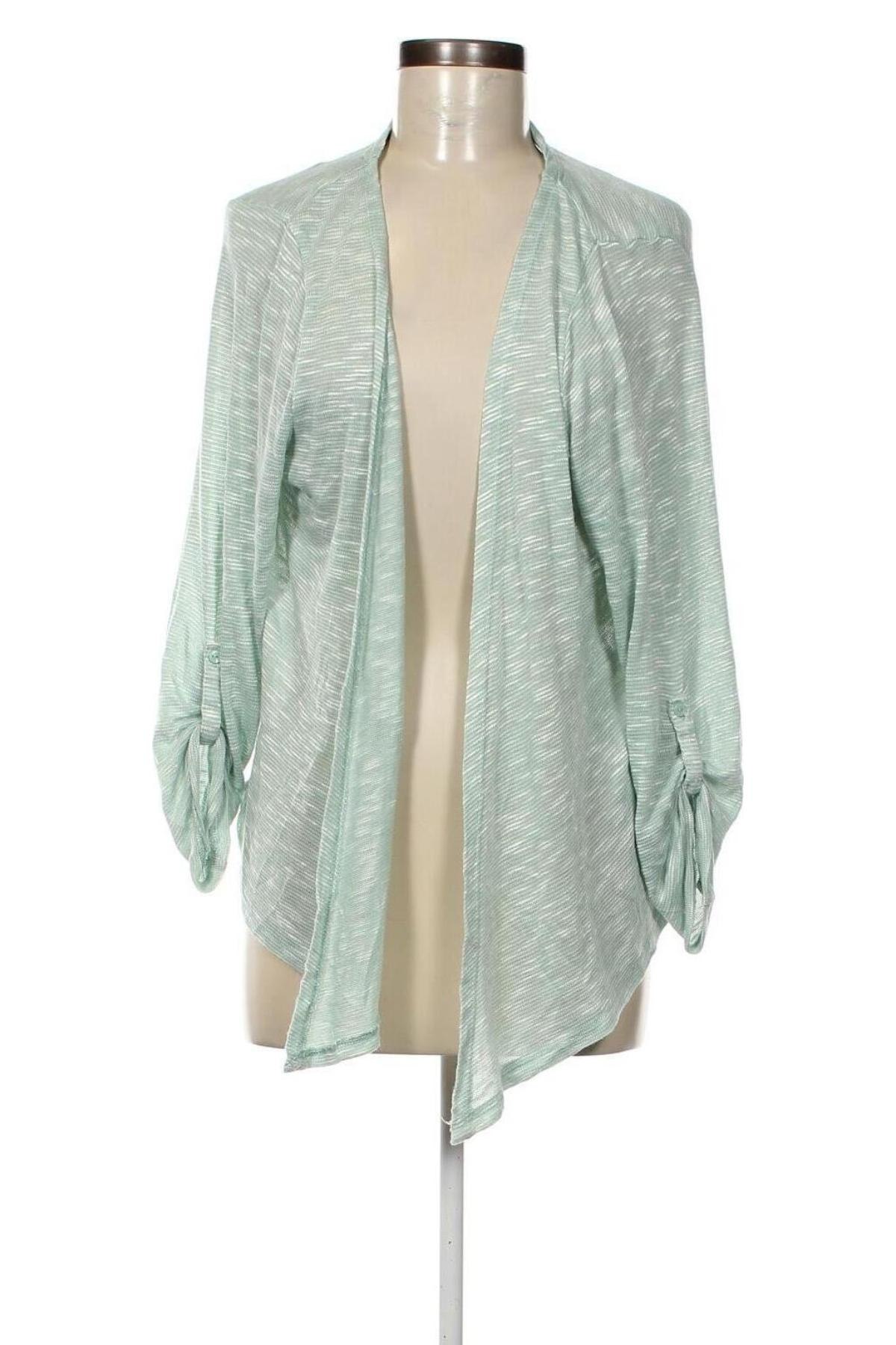 Cardigan de damă Multiblu, Mărime XXL, Culoare Verde, Preț 15,99 Lei