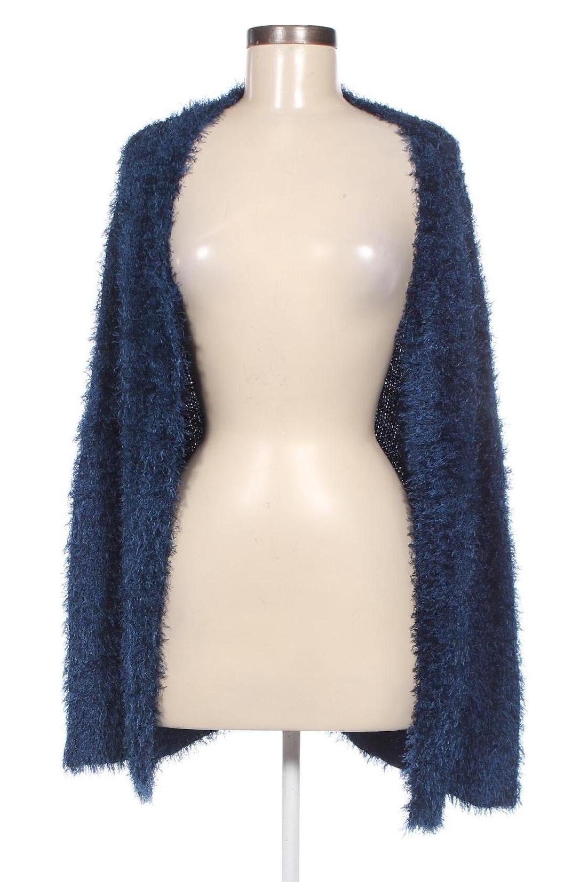 Damen Strickjacke Nielsson, Größe XXL, Farbe Blau, Preis € 19,48