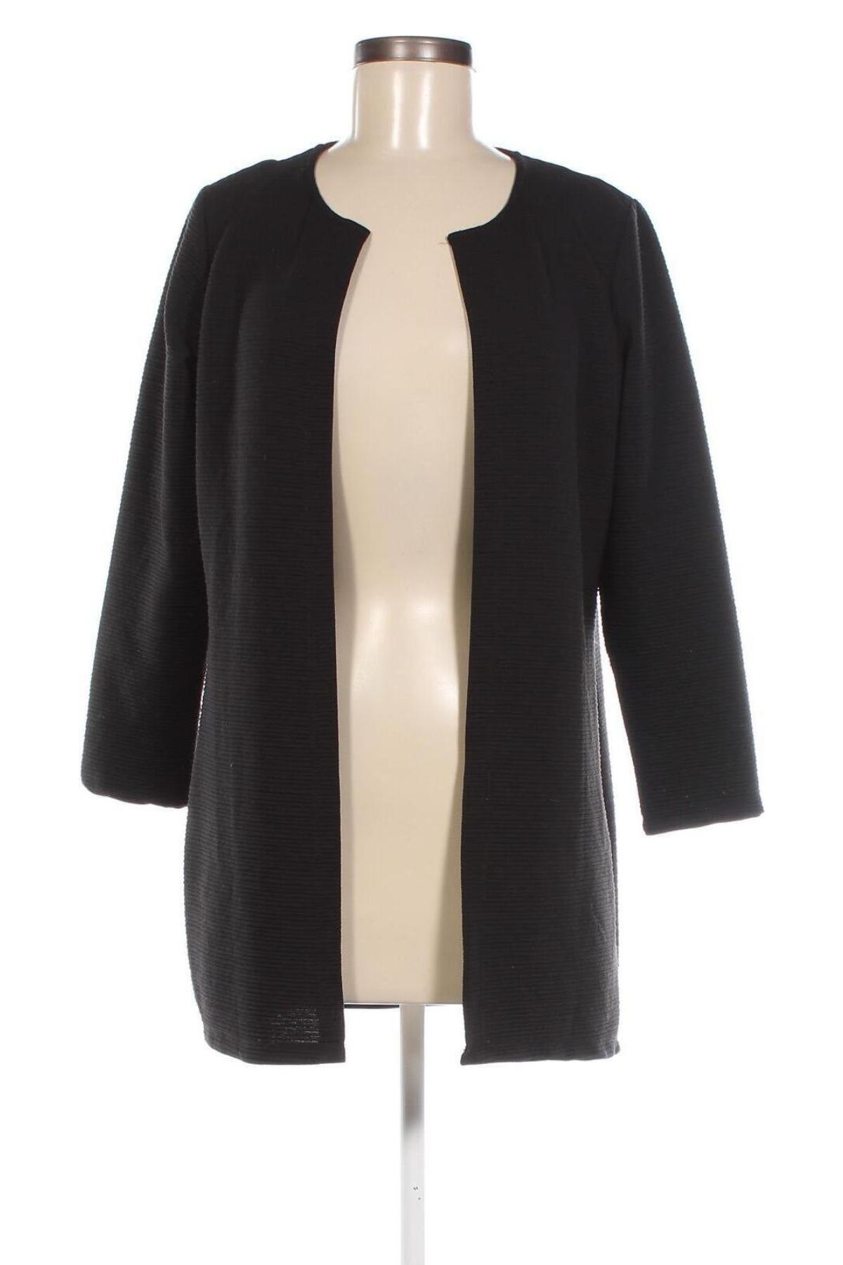 Cardigan de damă ONLY, Mărime M, Culoare Negru, Preț 36,99 Lei