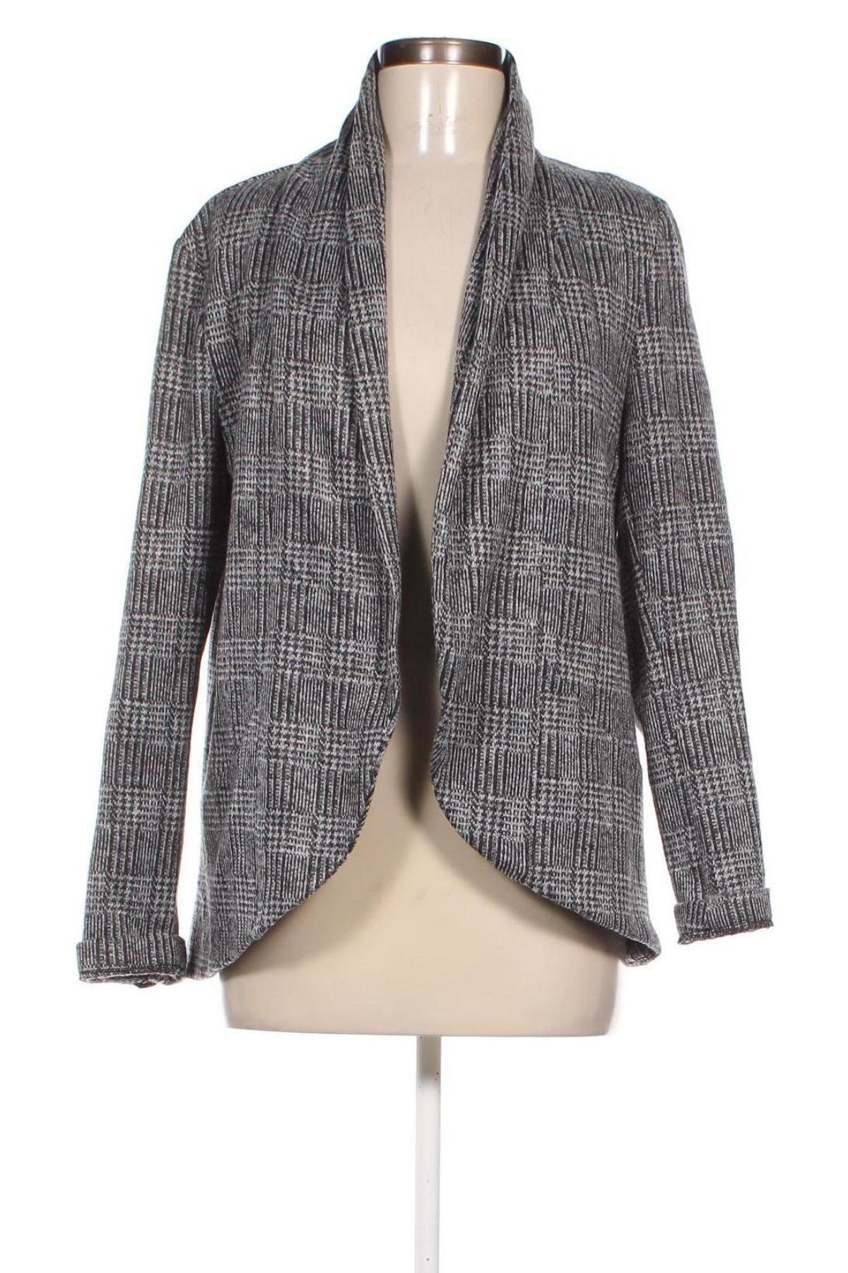 Damen Strickjacke Orsay, Größe M, Farbe Grau, Preis 6,66 €