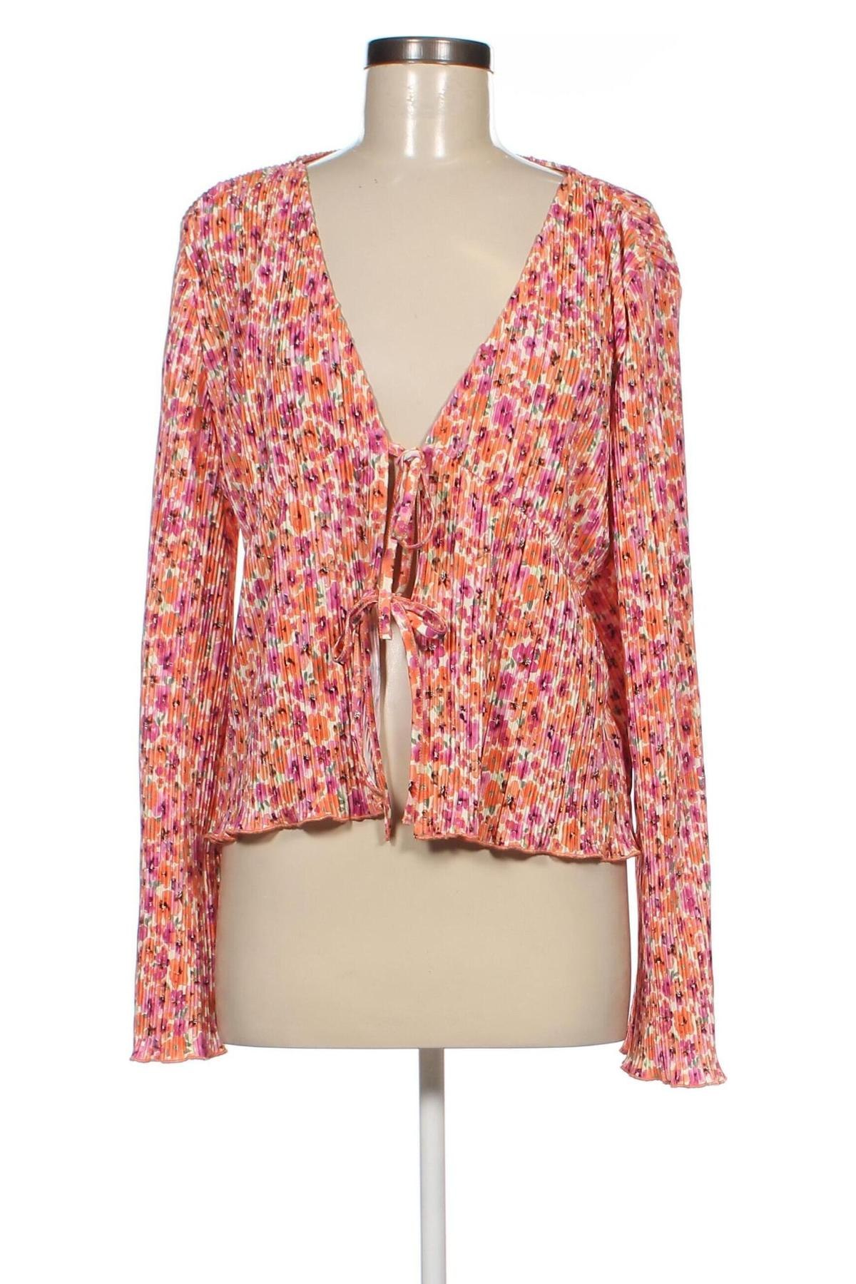 Cardigan de damă Page One, Mărime L, Culoare Multicolor, Preț 38,16 Lei