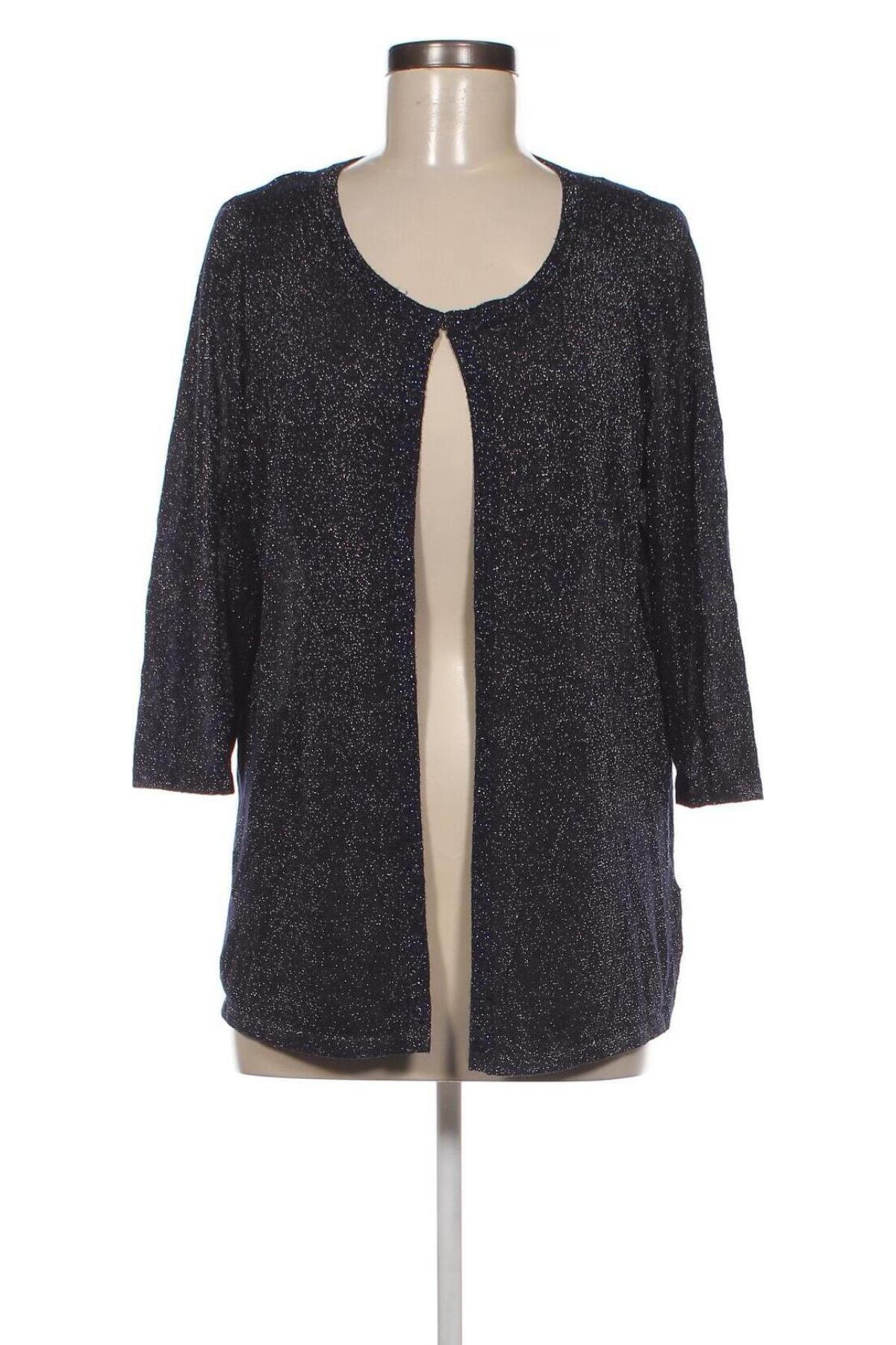 Cardigan de damă Pfeffinger, Mărime XL, Culoare Albastru, Preț 47,70 Lei