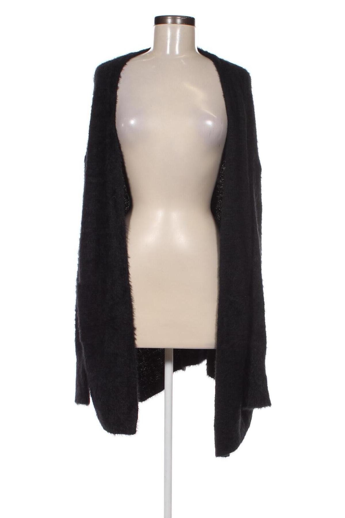 Cardigan de damă Primark, Mărime XL, Culoare Negru, Preț 33,99 Lei