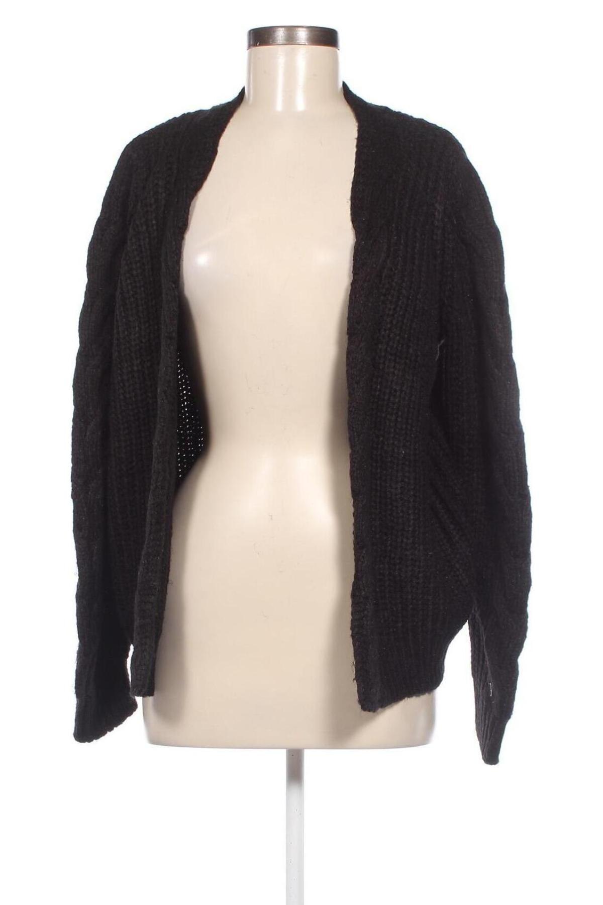 Cardigan de damă Primark, Mărime M, Culoare Maro, Preț 41,97 Lei