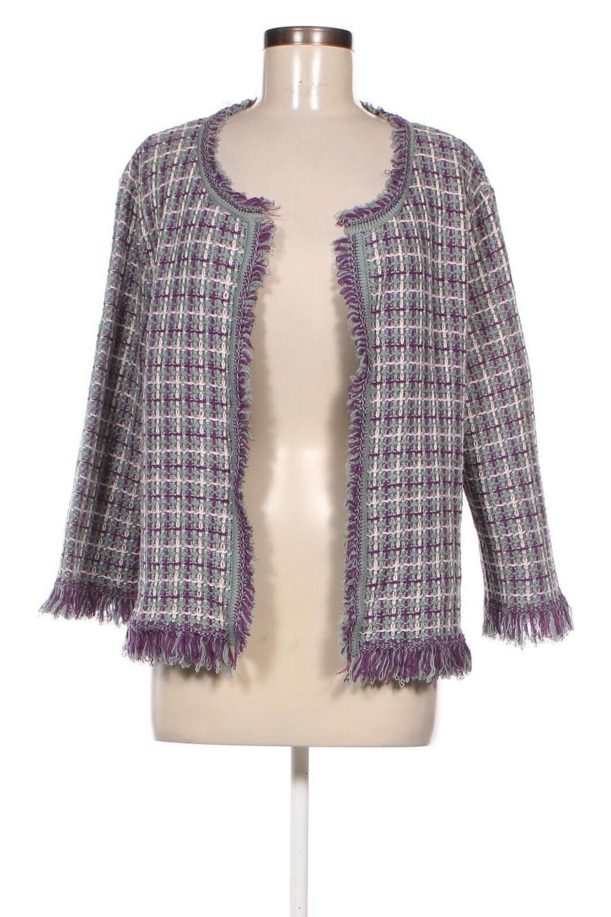 Cardigan de damă Riani, Mărime XL, Culoare Multicolor, Preț 334,47 Lei