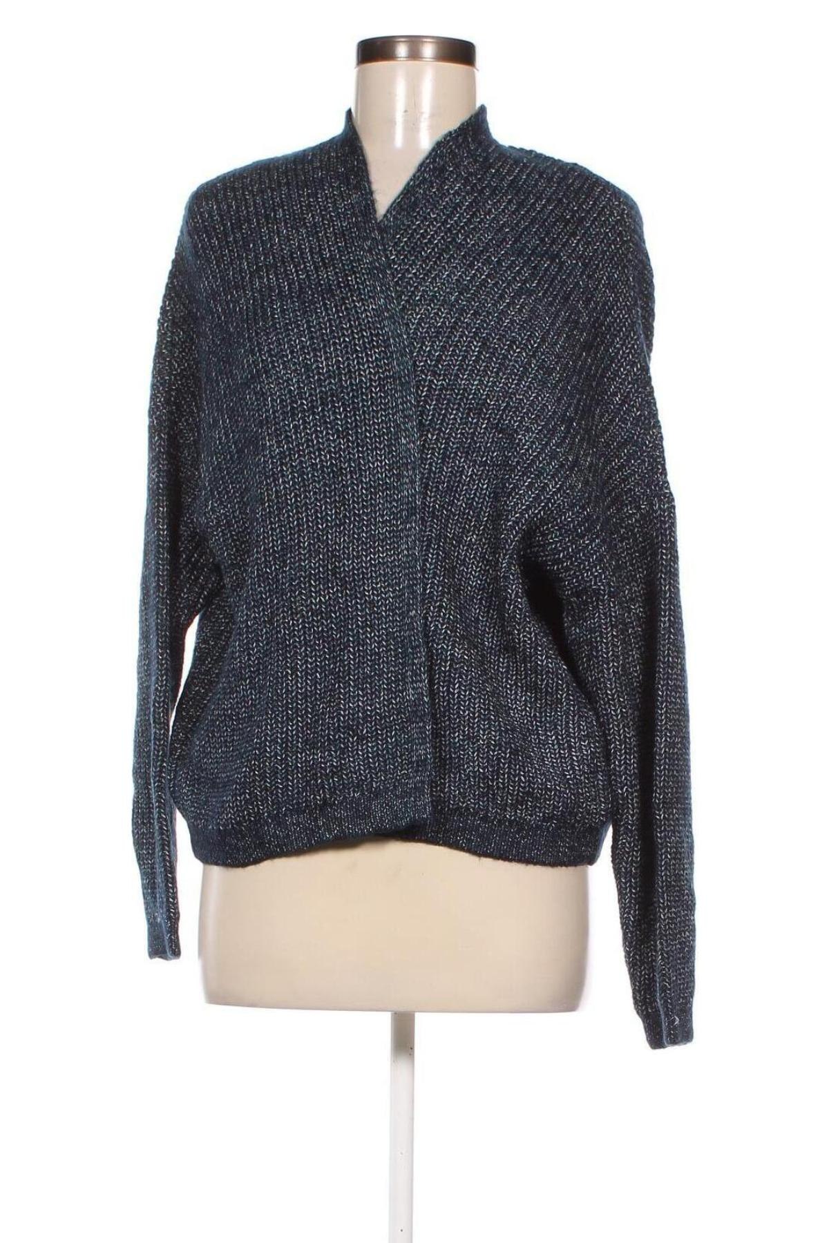 Damen Strickjacke S.Oliver, Größe XL, Farbe Blau, Preis € 17,69