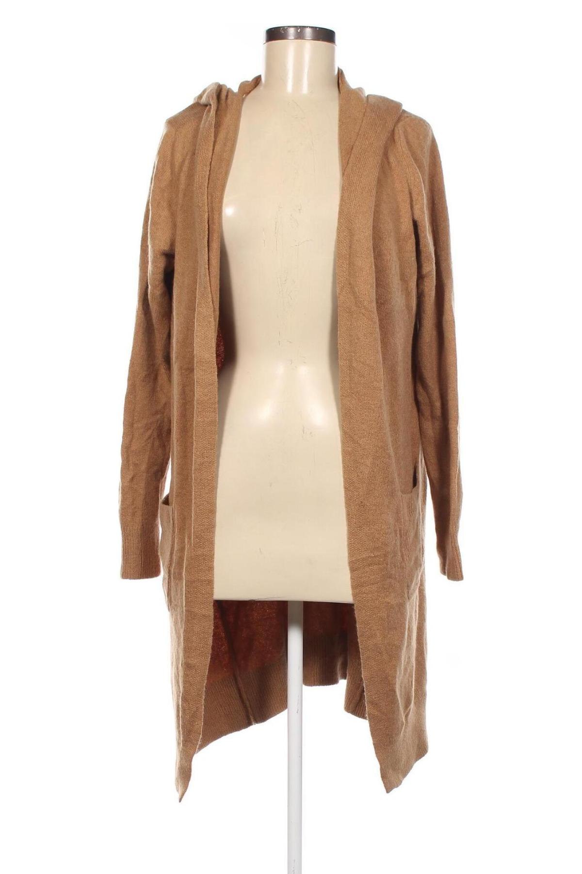 Damen Strickjacke S.Oliver, Größe S, Farbe Beige, Preis 11,70 €