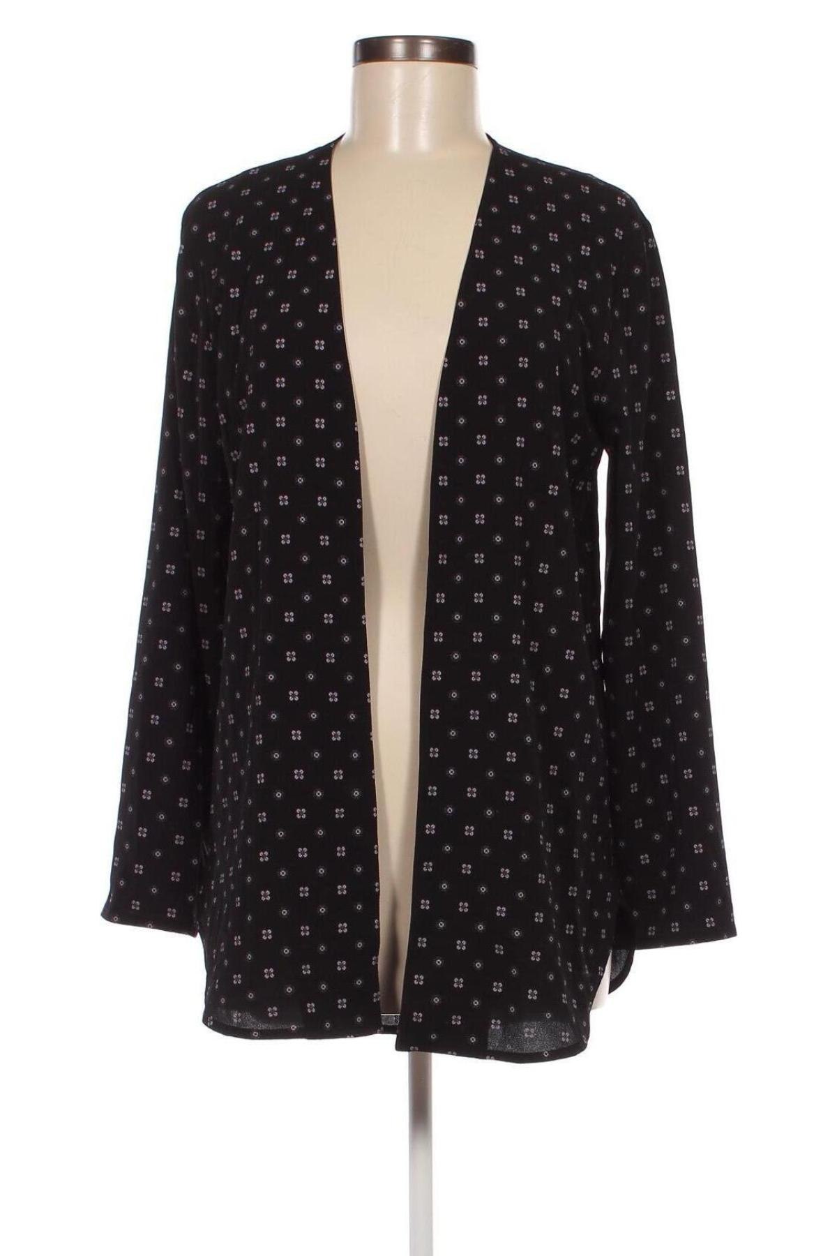 Cardigan de damă S.Oliver, Mărime M, Culoare Negru, Preț 134,87 Lei