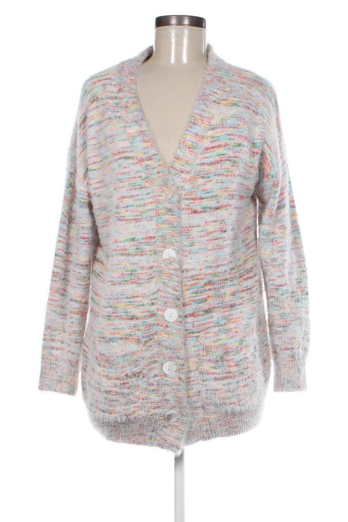 Cardigan de damă SHEIN, Mărime M, Culoare Multicolor, Preț 41,97 Lei