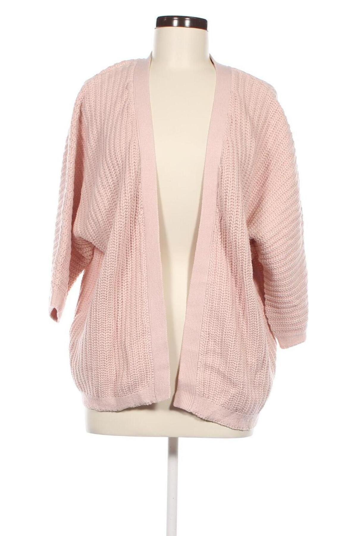 Damen Strickjacke Soya Concept, Größe S, Farbe Rosa, Preis € 9,41